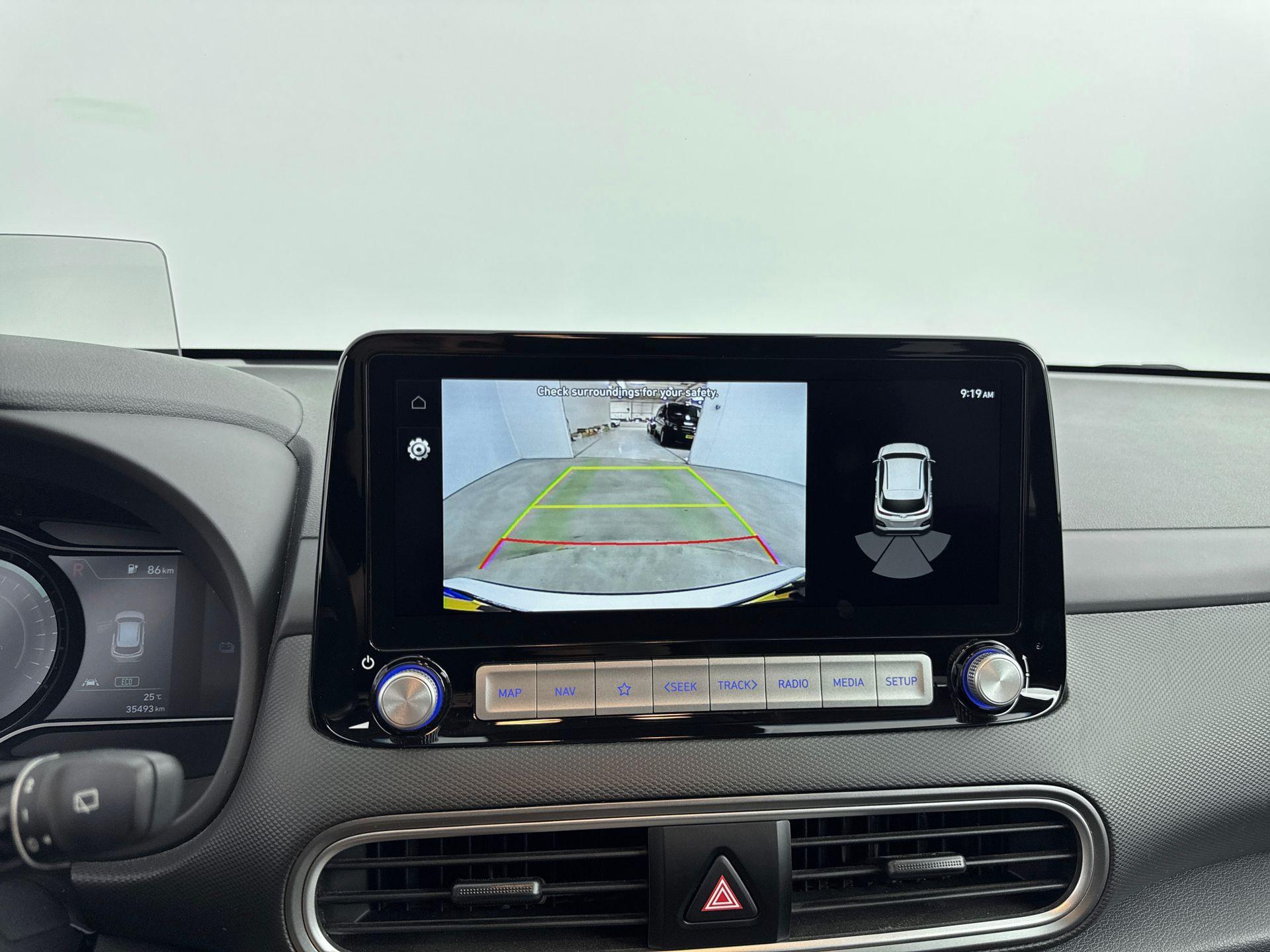Foto van Hyundai Kona