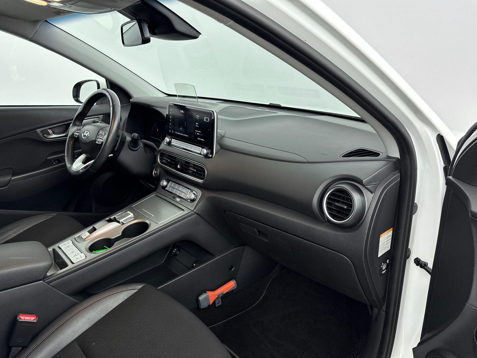 Foto van Hyundai Kona