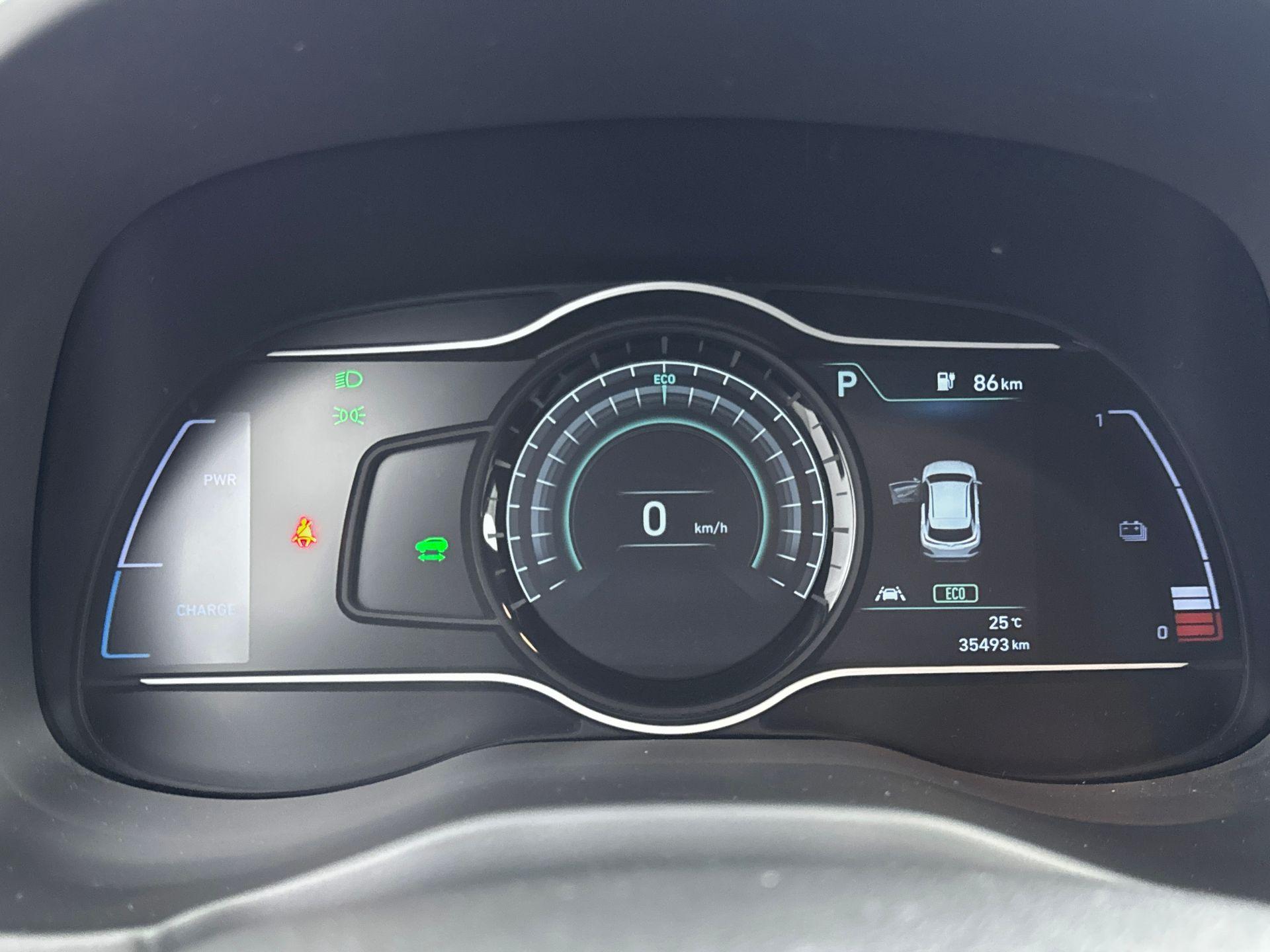 Foto van Hyundai Kona