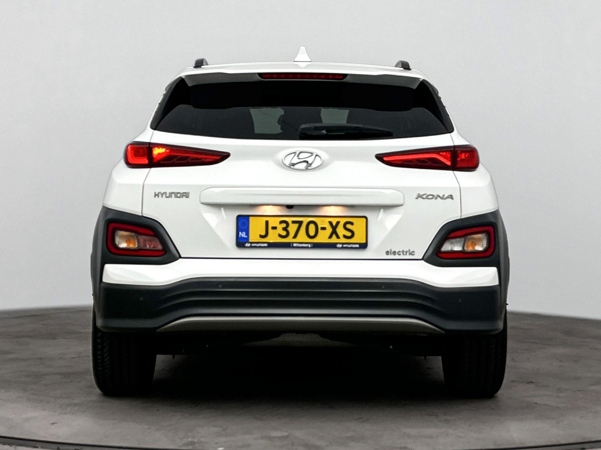 Foto van Hyundai Kona