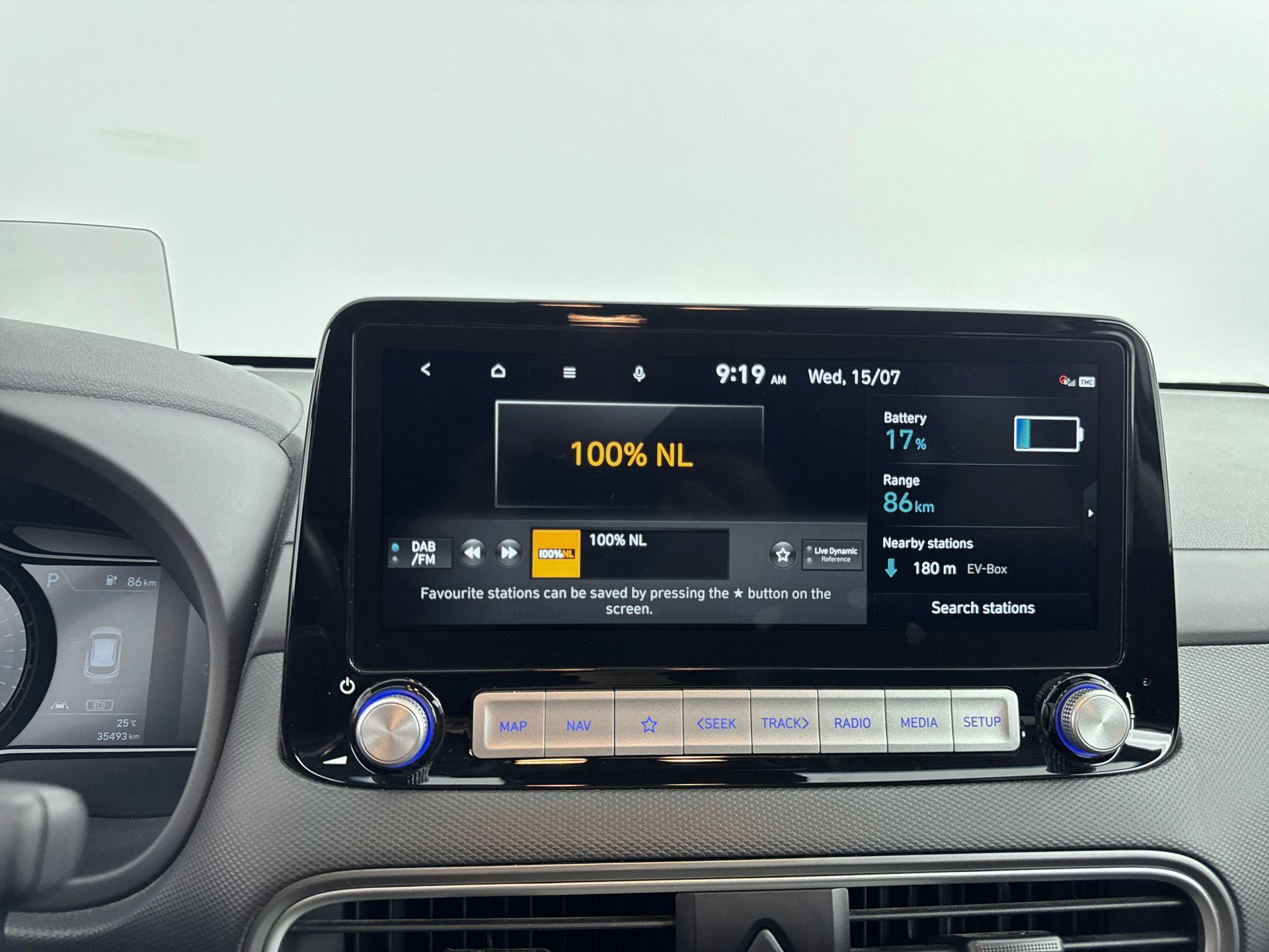 Foto van Hyundai Kona