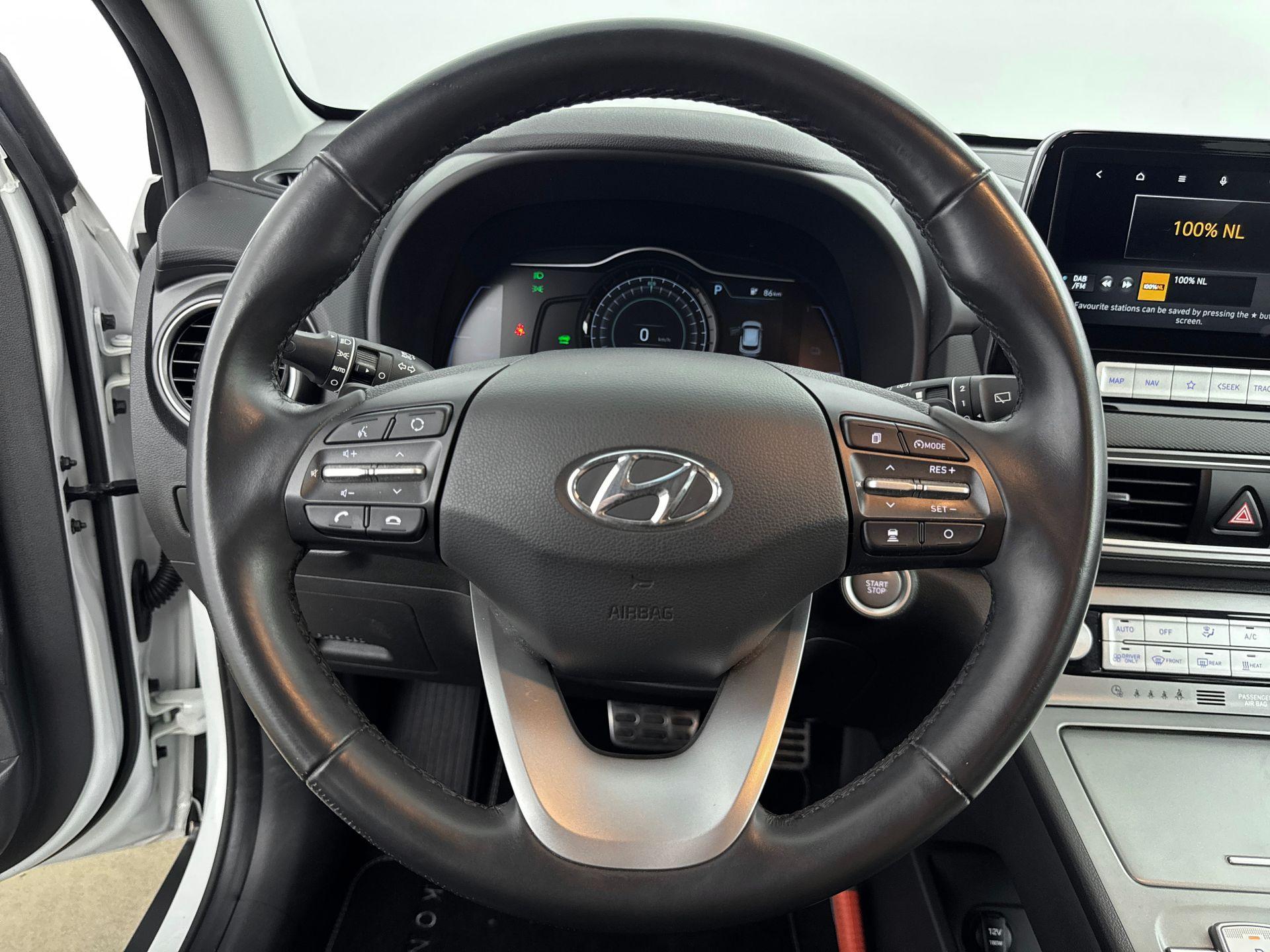 Foto van Hyundai Kona