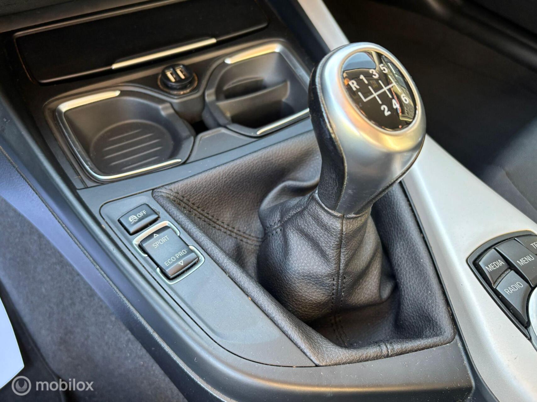 Foto van BMW 1-serie