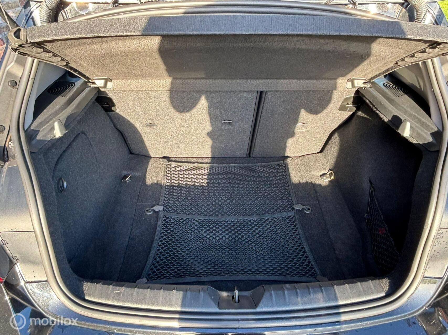 Foto van BMW 1-serie