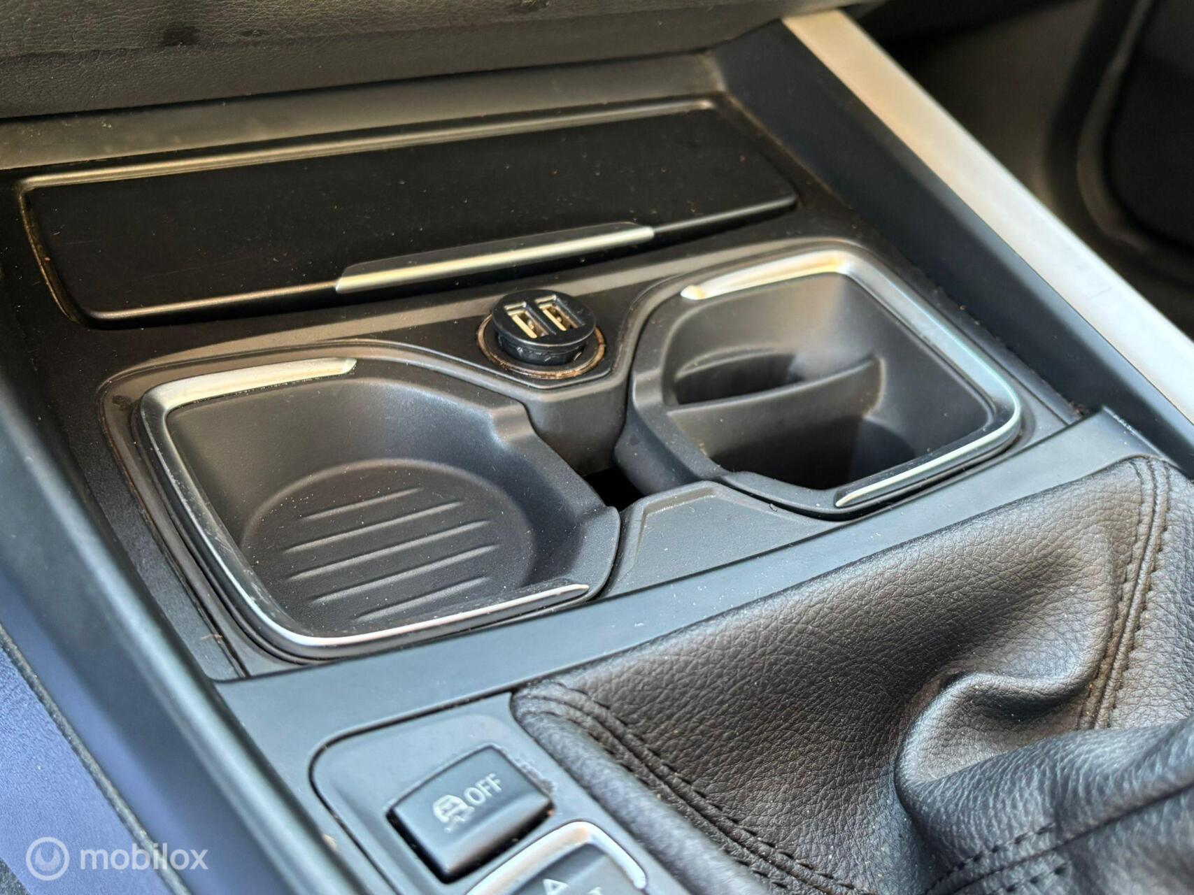 Foto van BMW 1-serie