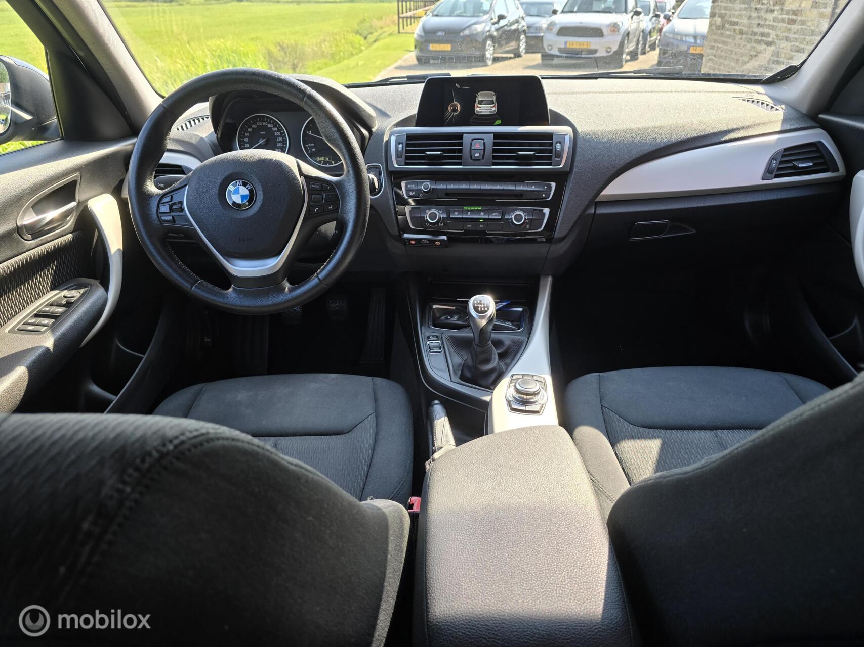 Foto van BMW 1-serie