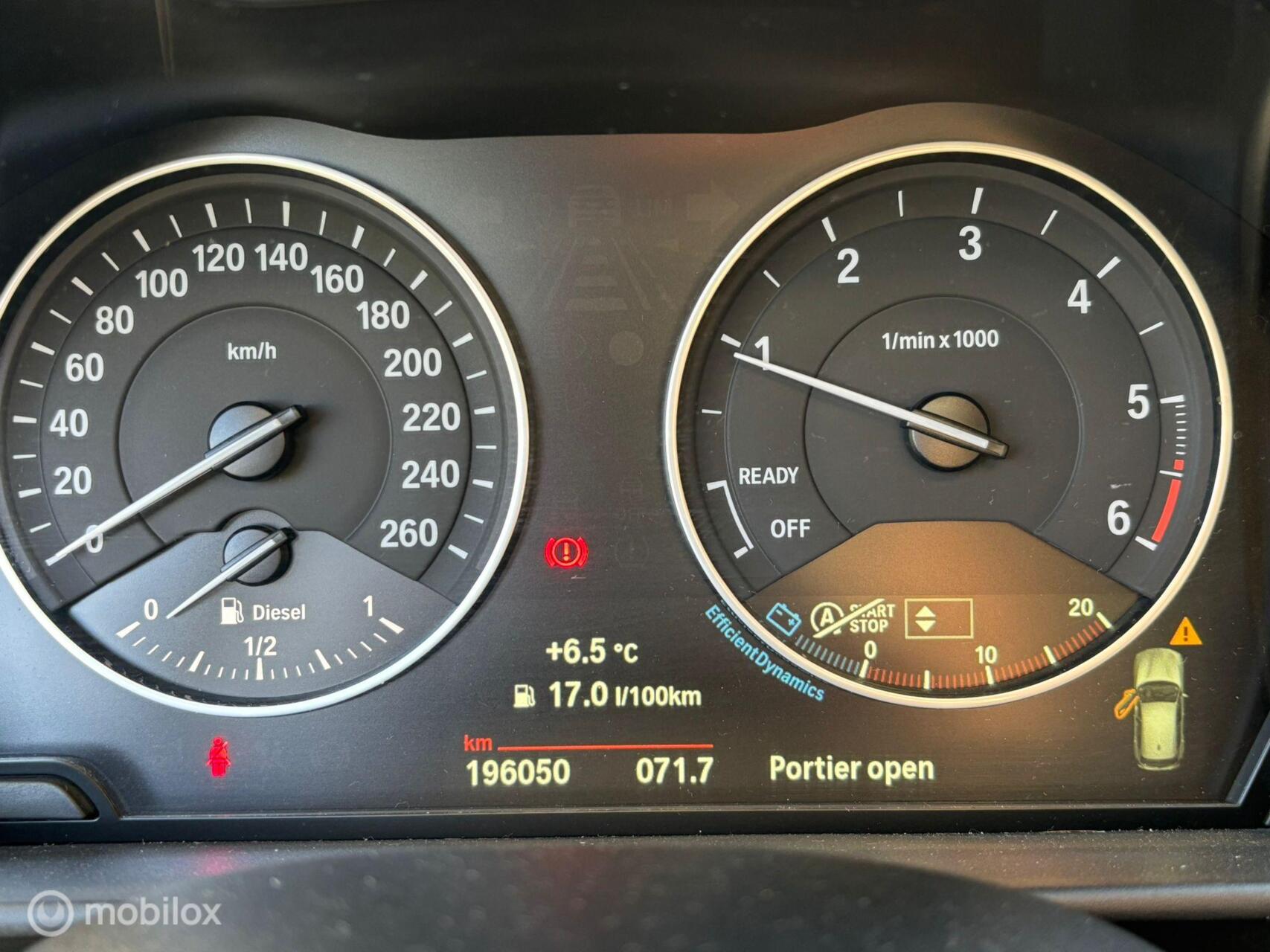 Foto van BMW 1-serie