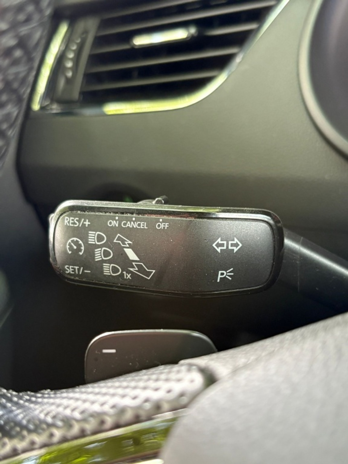 Foto van Skoda Octavia Combi