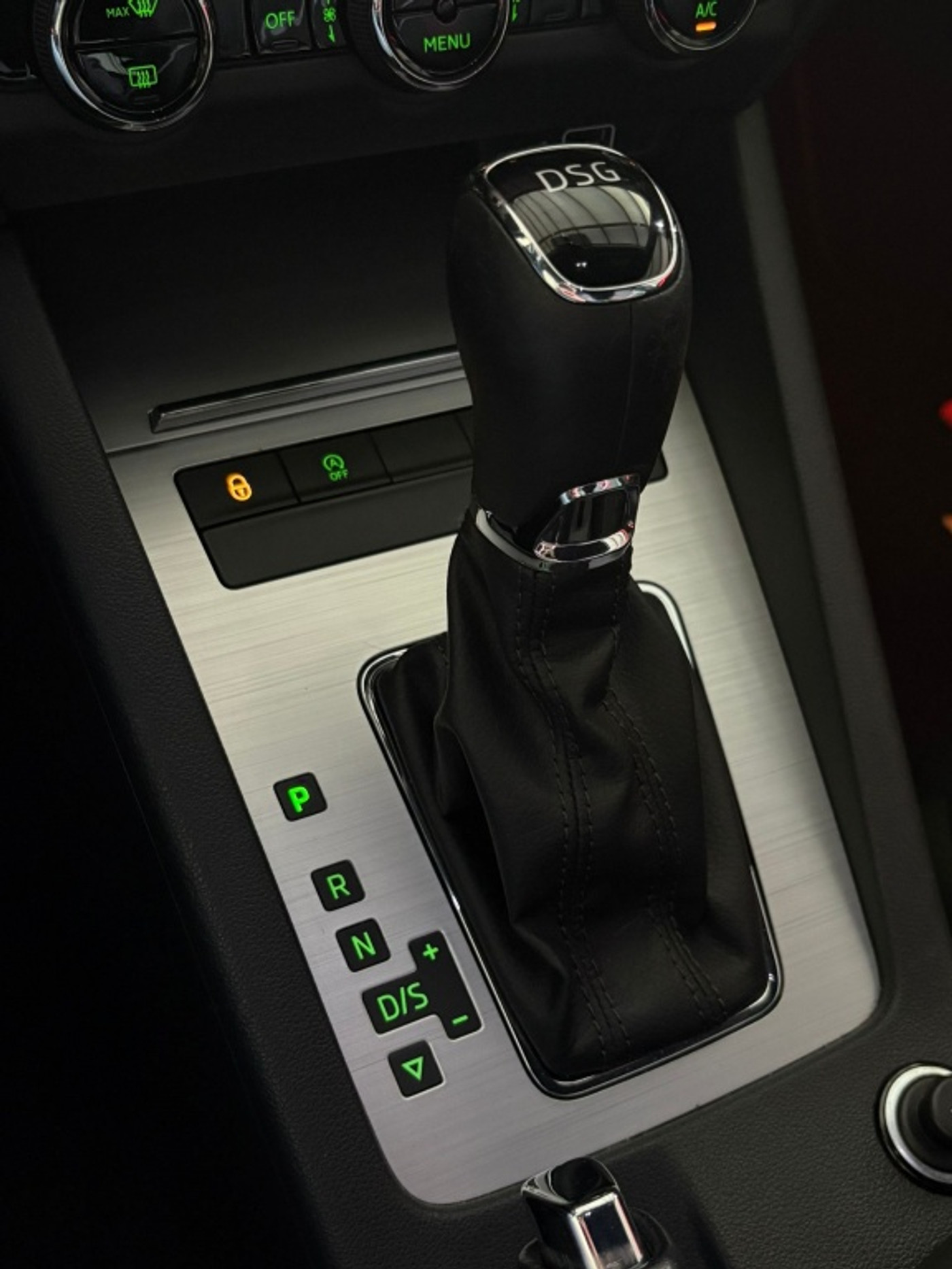 Foto van Skoda Octavia Combi