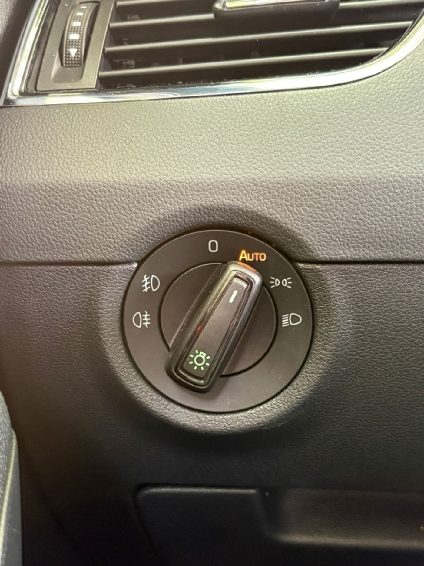 Foto van Skoda Octavia Combi
