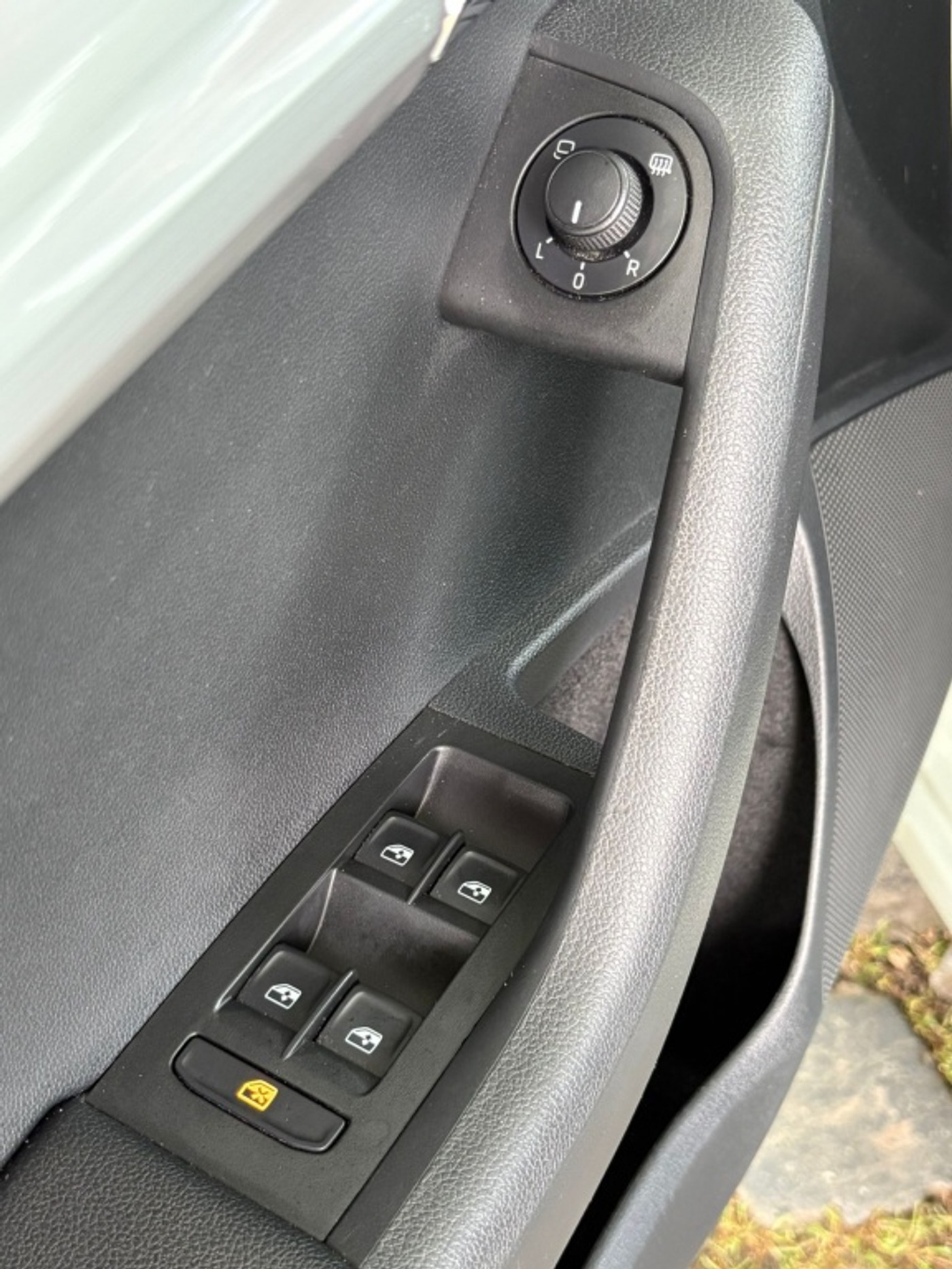 Foto van Skoda Octavia Combi