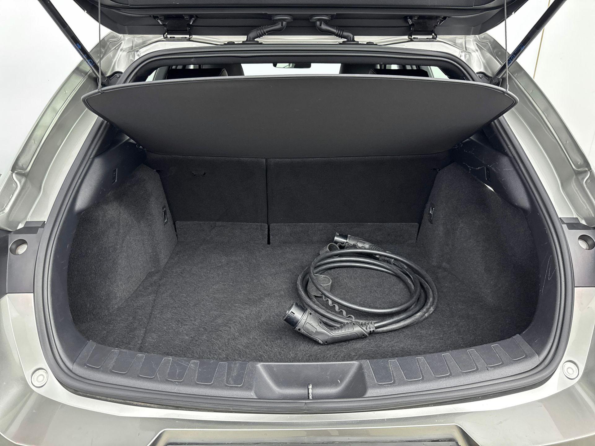 Foto van Lexus Ux