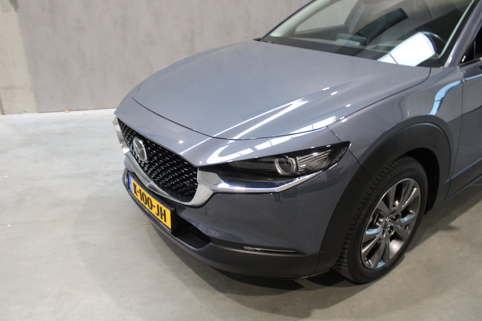 Foto van Mazda Mazda Cx-30
