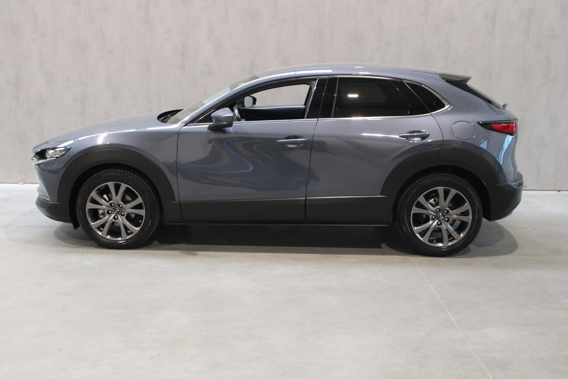 Foto van Mazda Mazda Cx-30