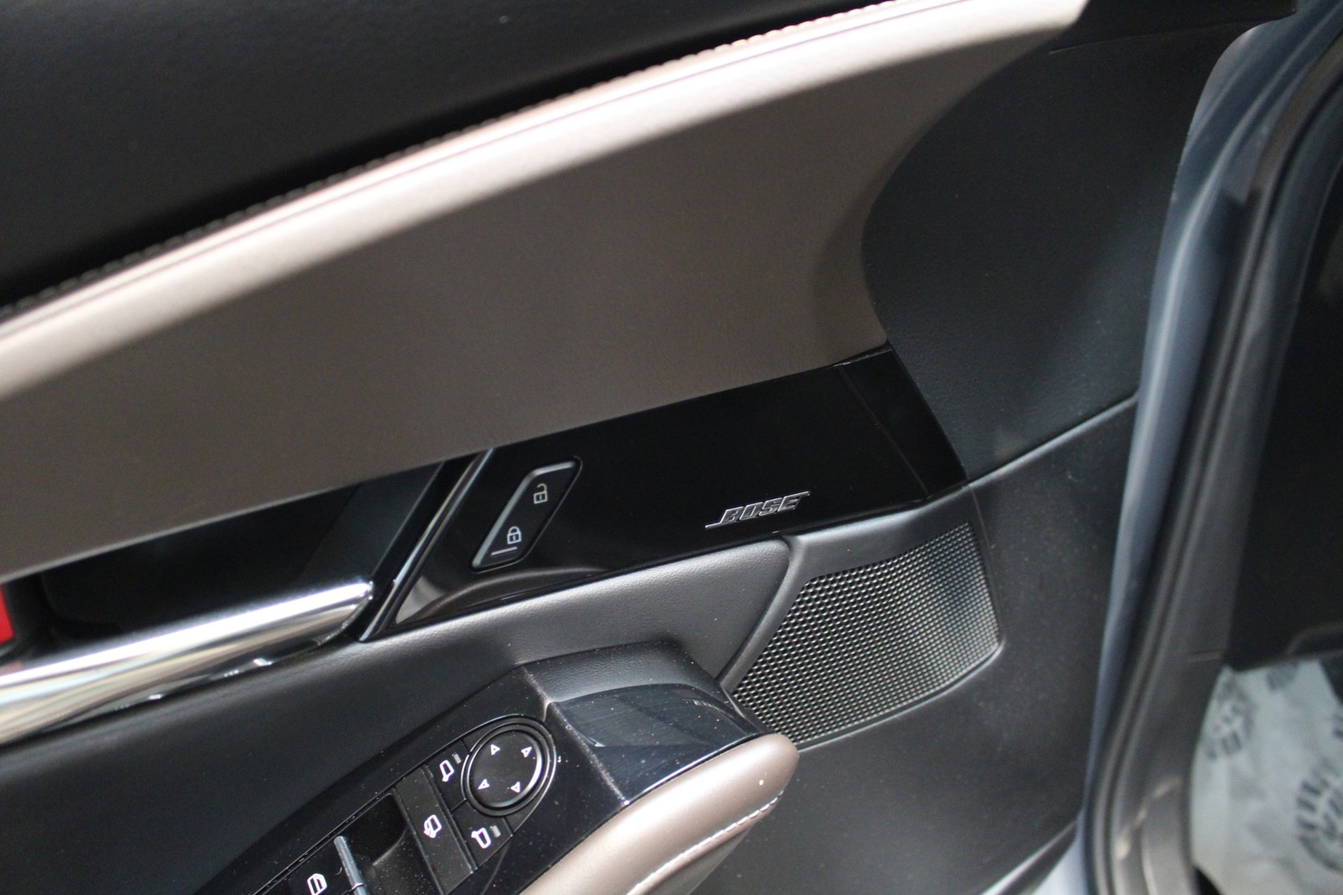 Foto van Mazda Mazda Cx-30