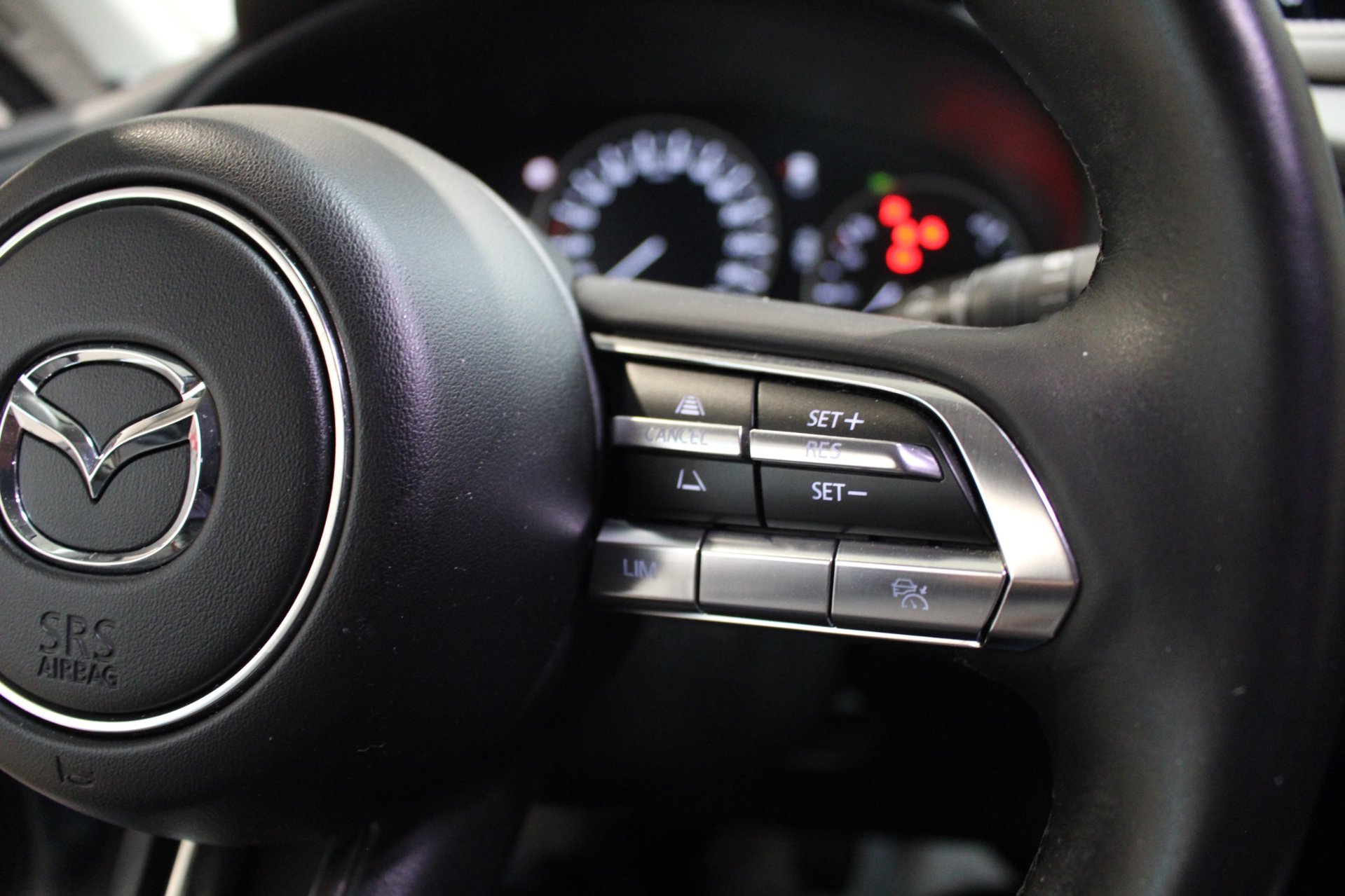 Foto van Mazda Mazda Cx-30
