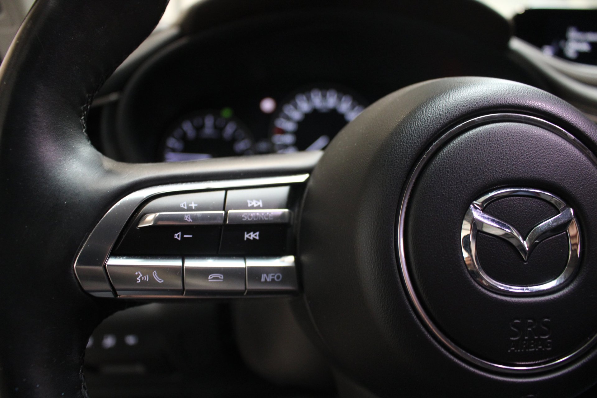 Foto van Mazda Mazda Cx-30