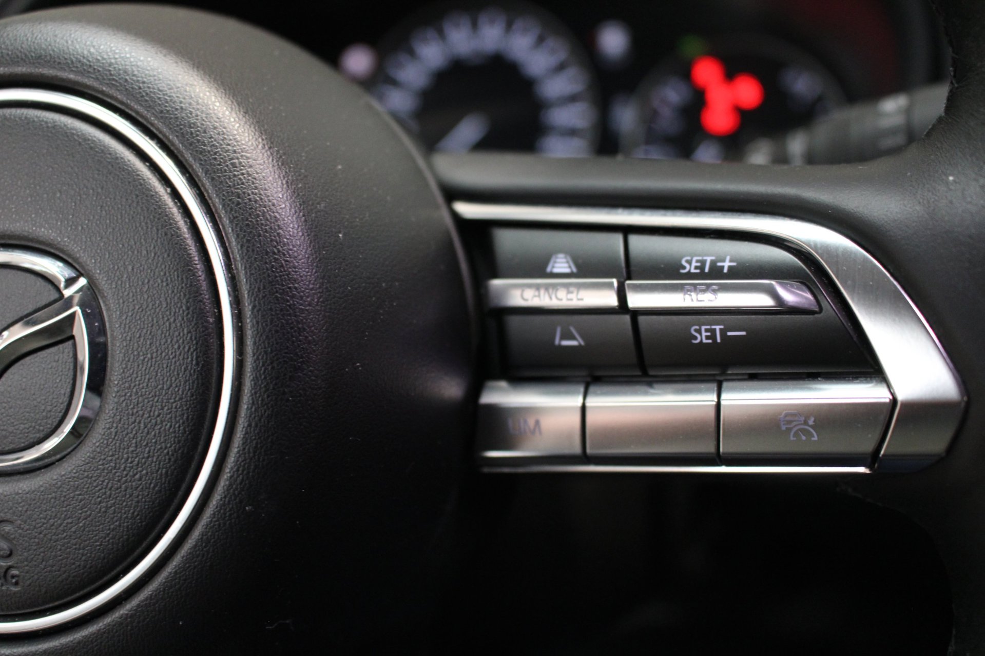 Foto van Mazda Mazda Cx-30