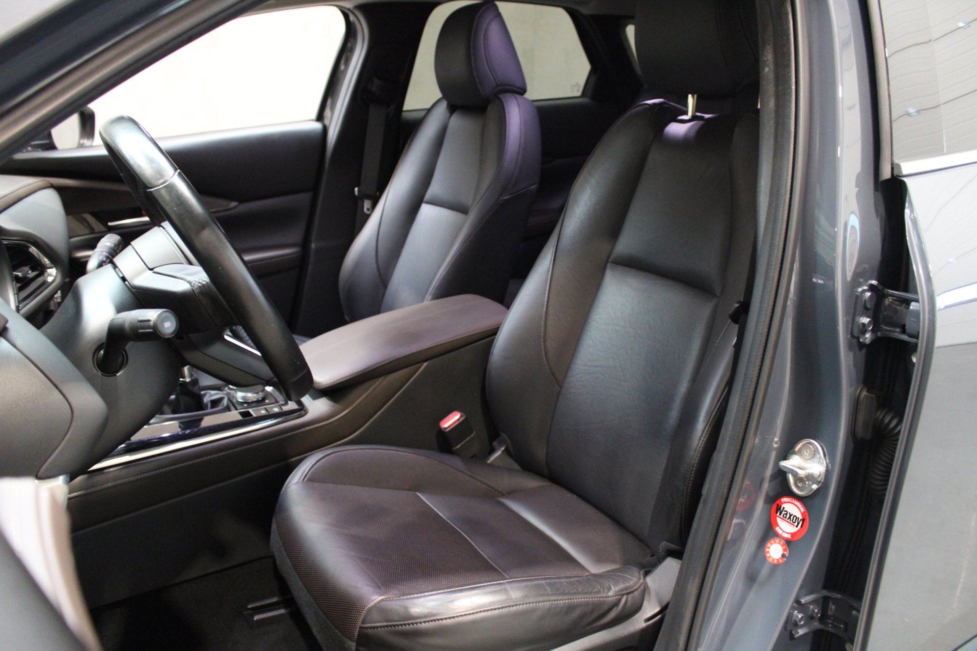Foto van Mazda Mazda Cx-30