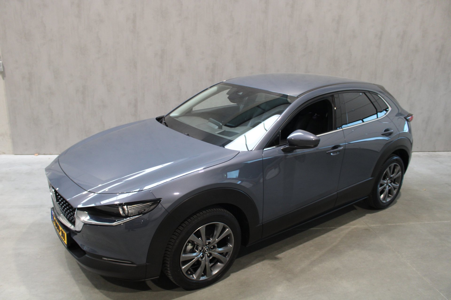 Foto van Mazda Mazda Cx-30
