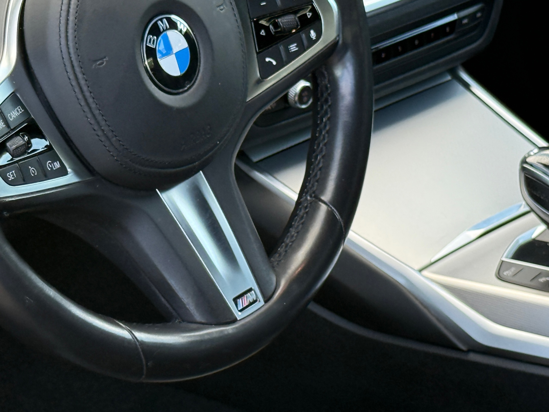Foto van BMW 320i
