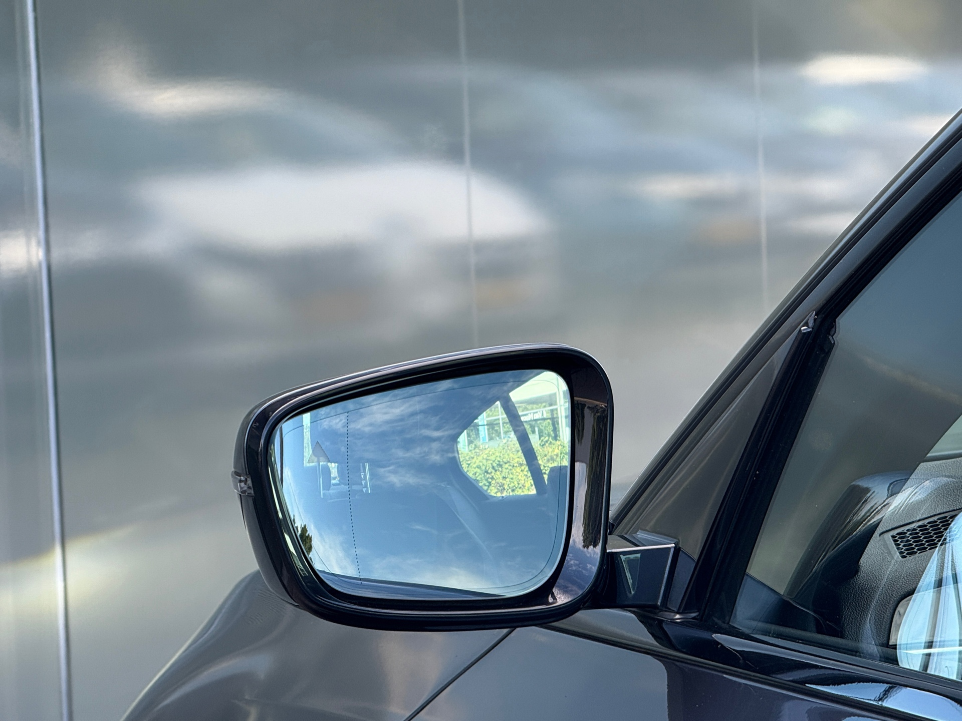 Foto van BMW 320i