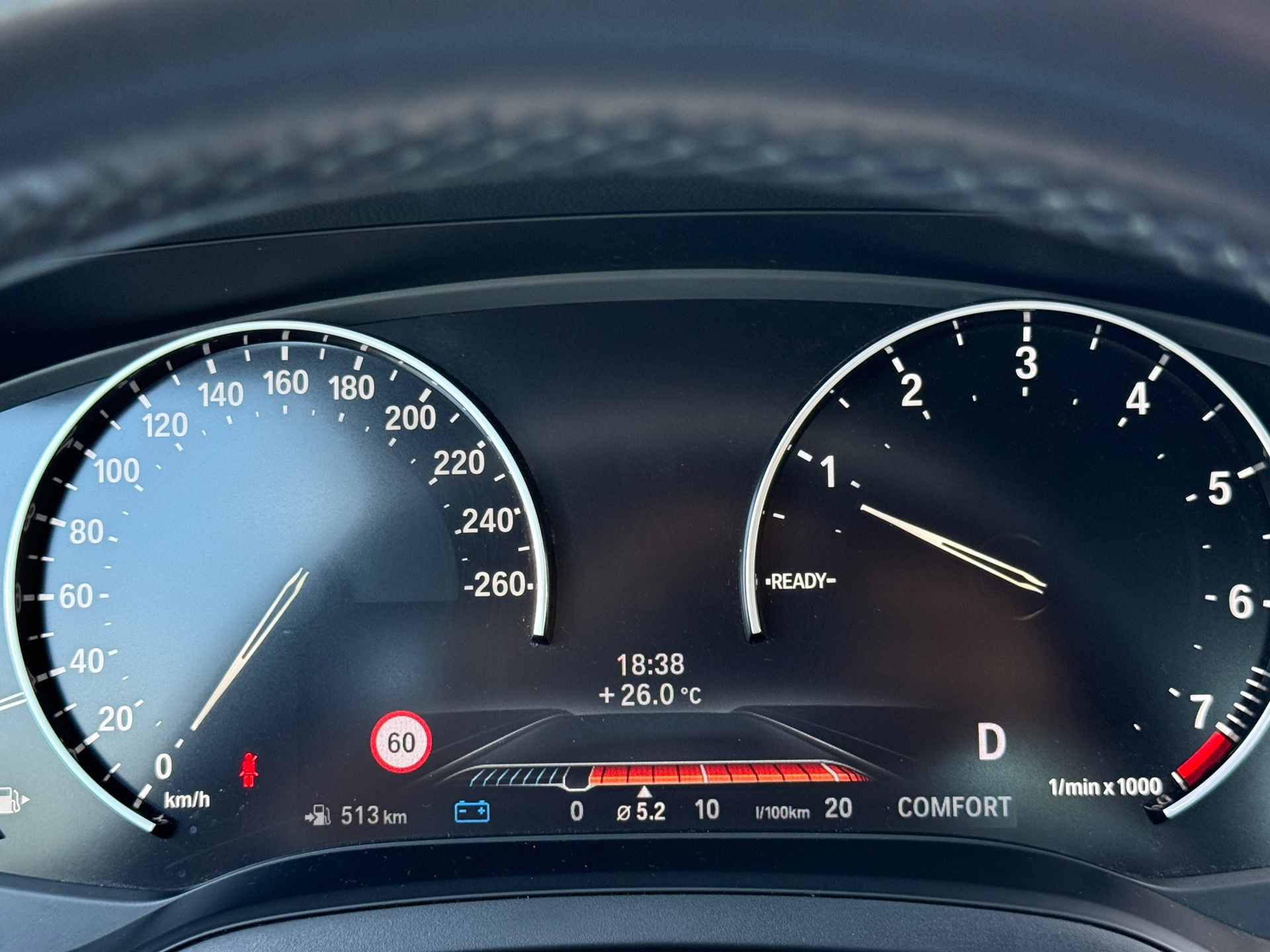 Foto van BMW 320i