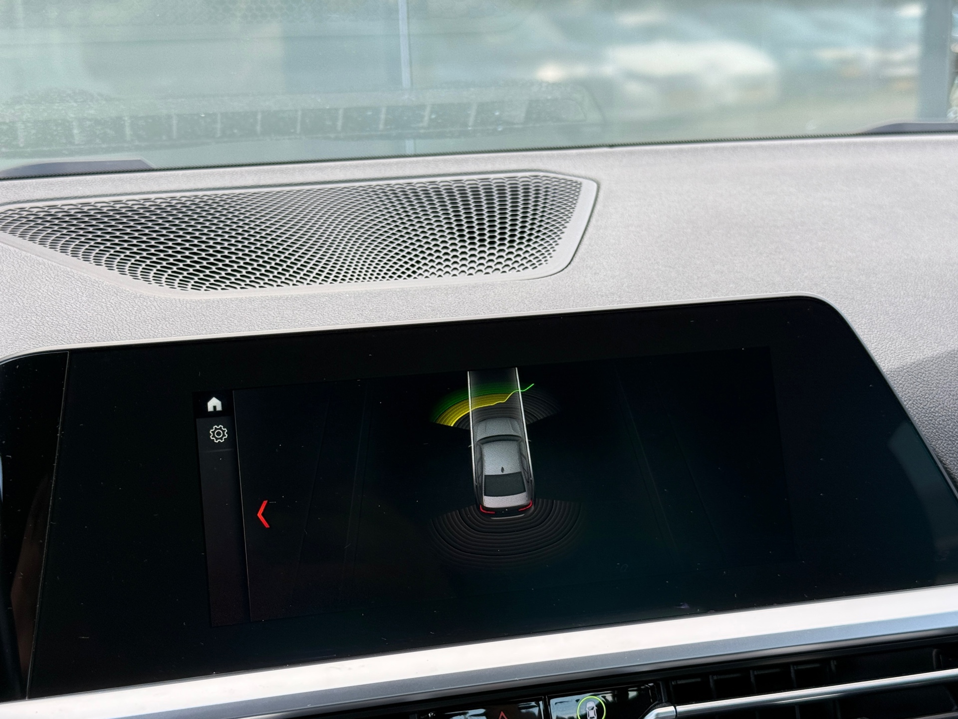 Foto van BMW 320i