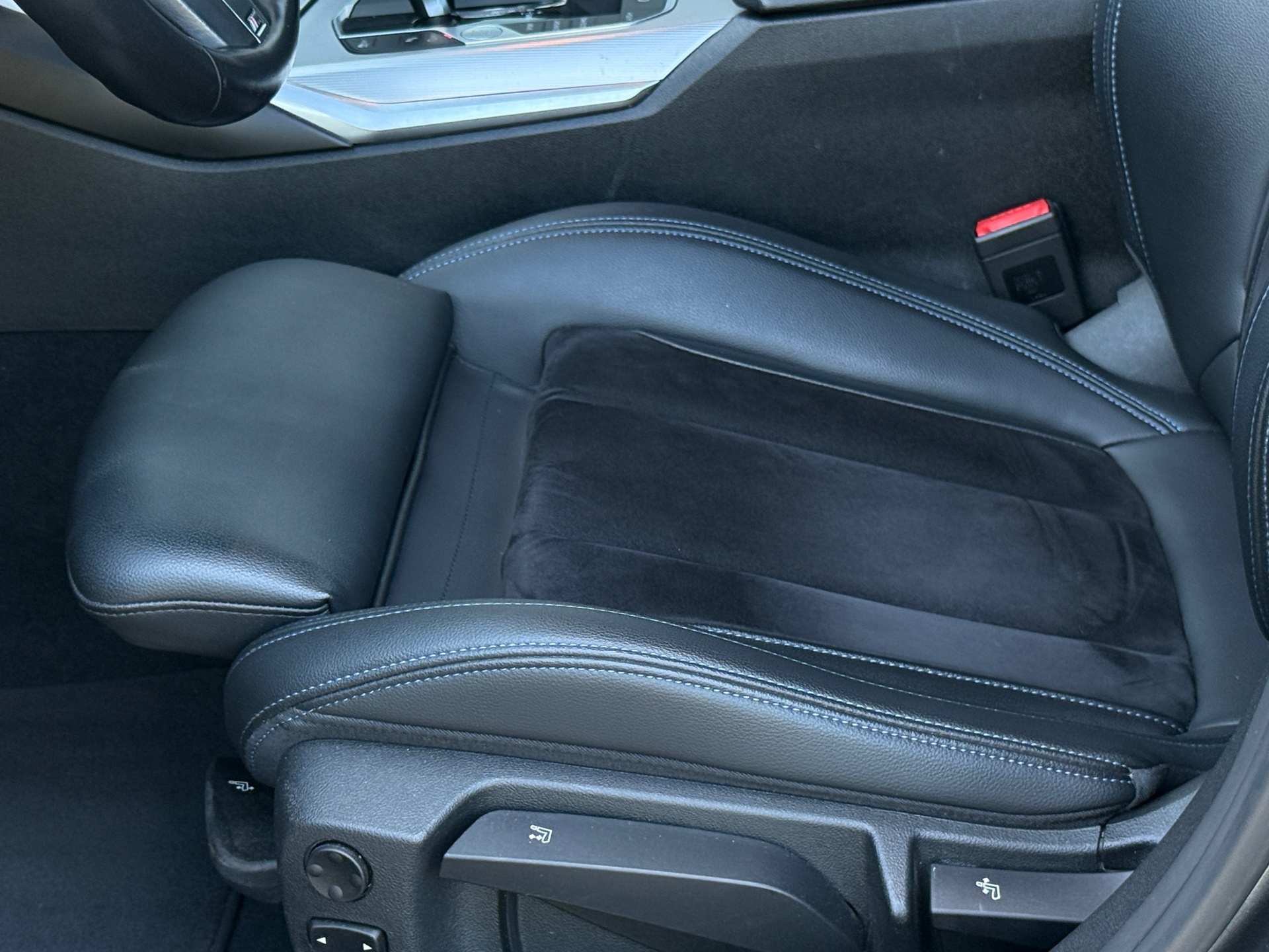 Foto van BMW 320i