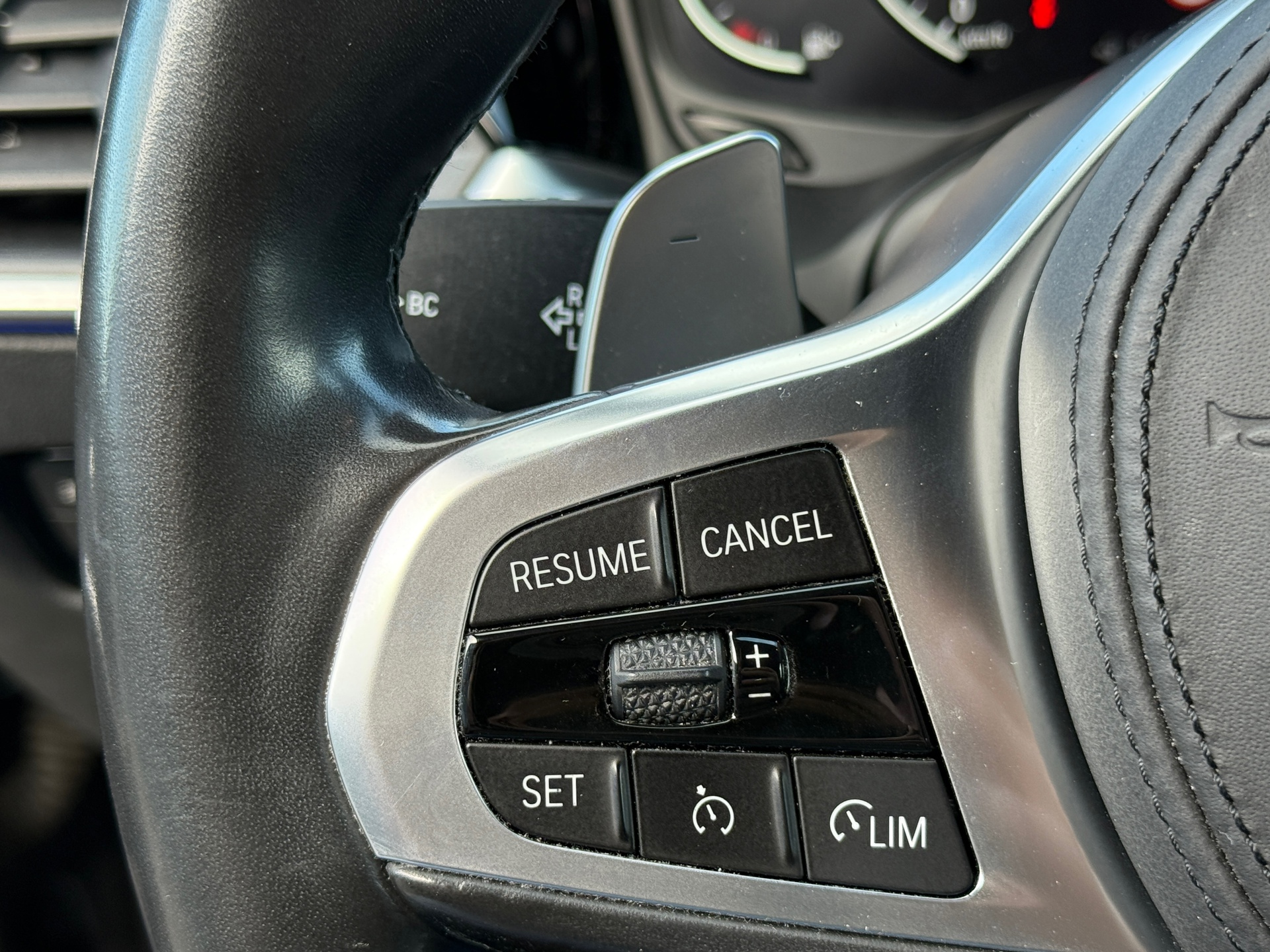 Foto van BMW 320i