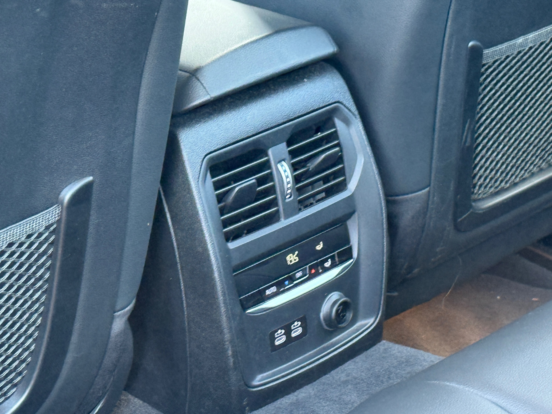 Foto van BMW 320i