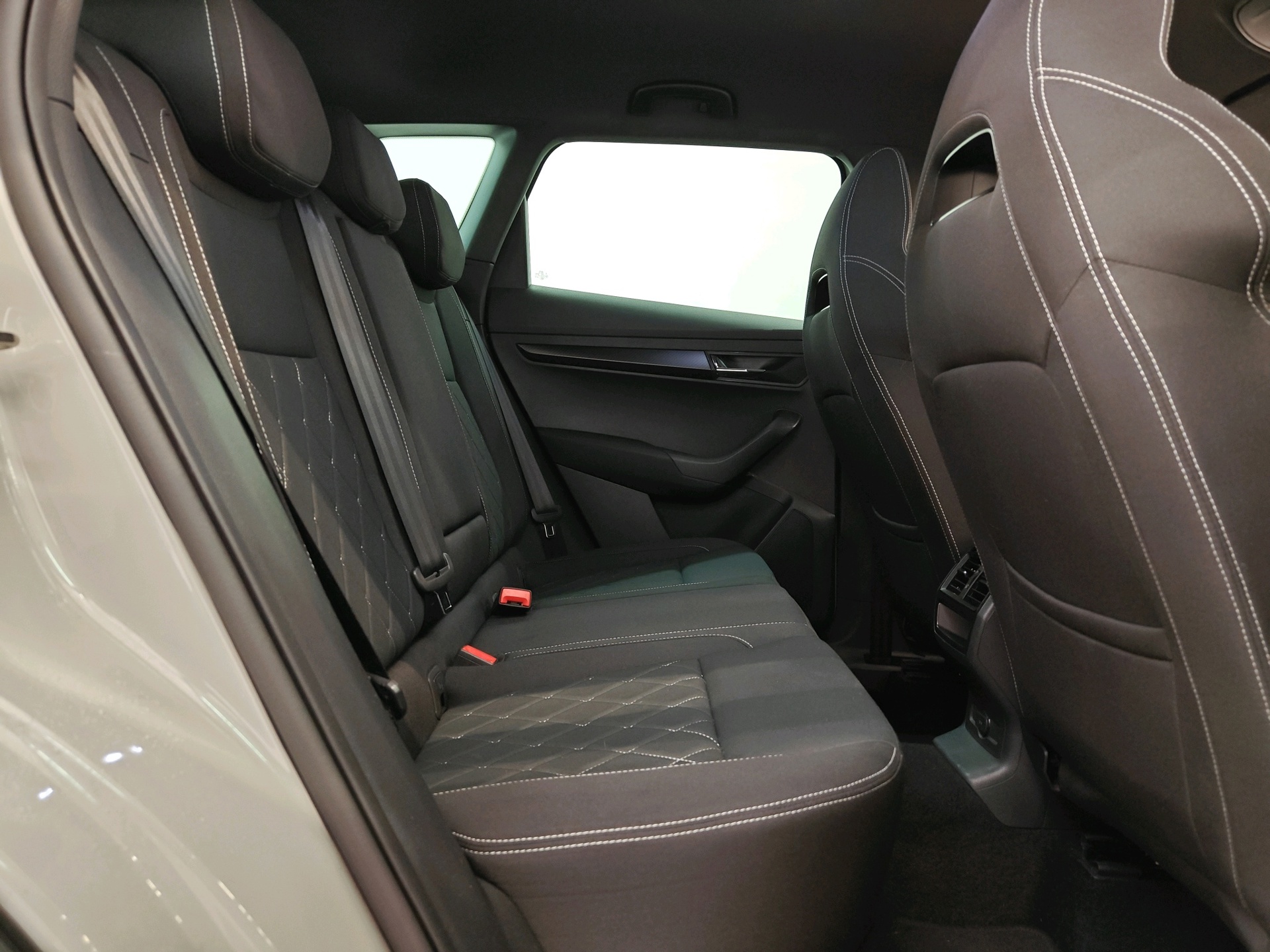 Foto van Skoda Karoq