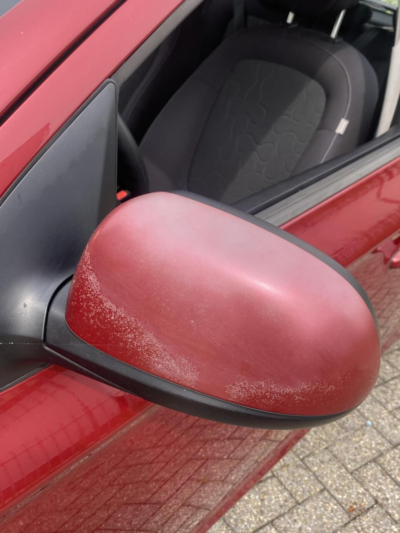 Foto van Hyundai I20