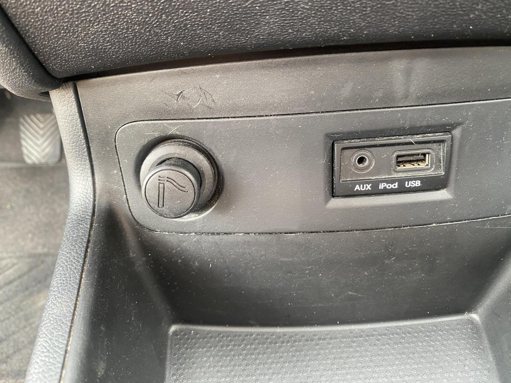Foto van Hyundai I20