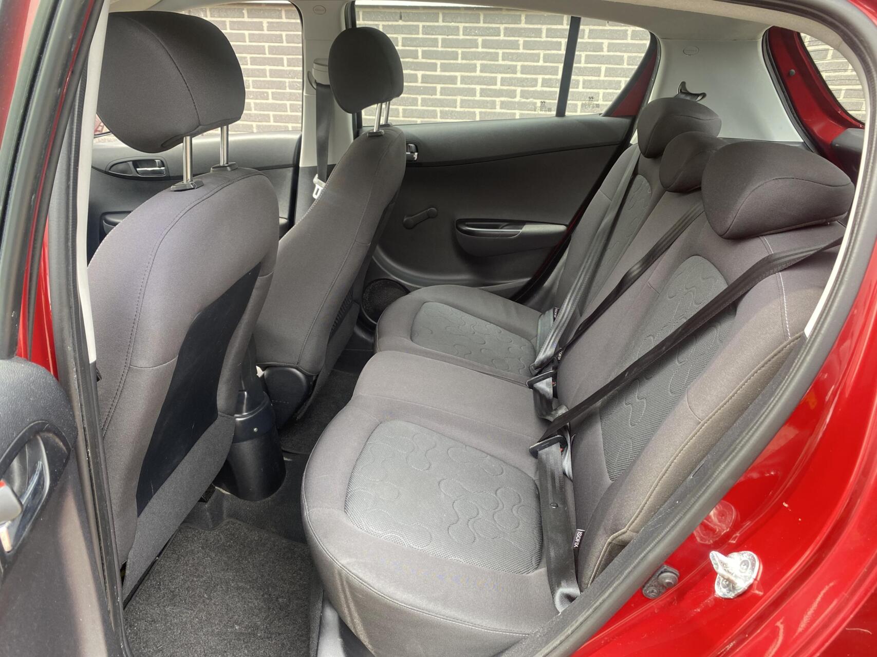 Foto van Hyundai I20