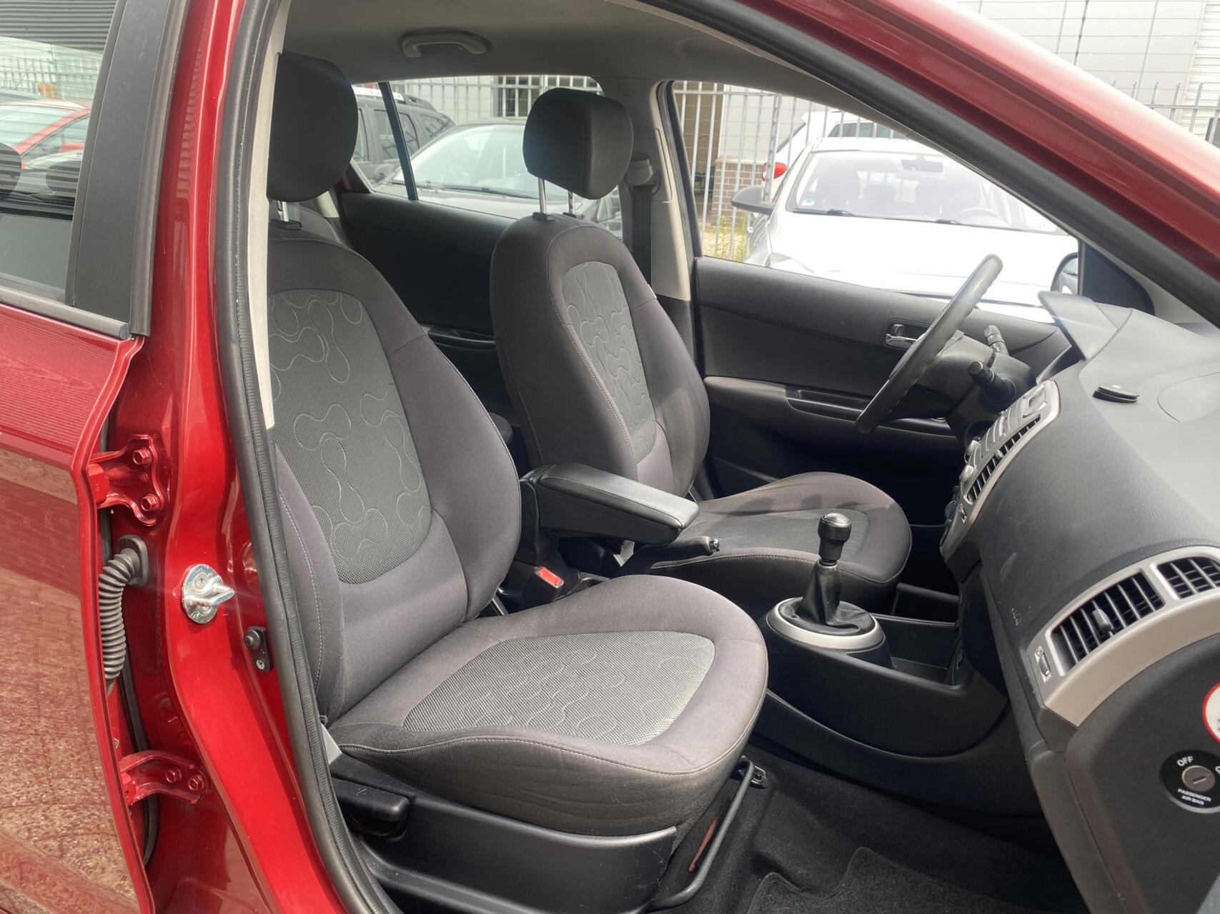Foto van Hyundai I20