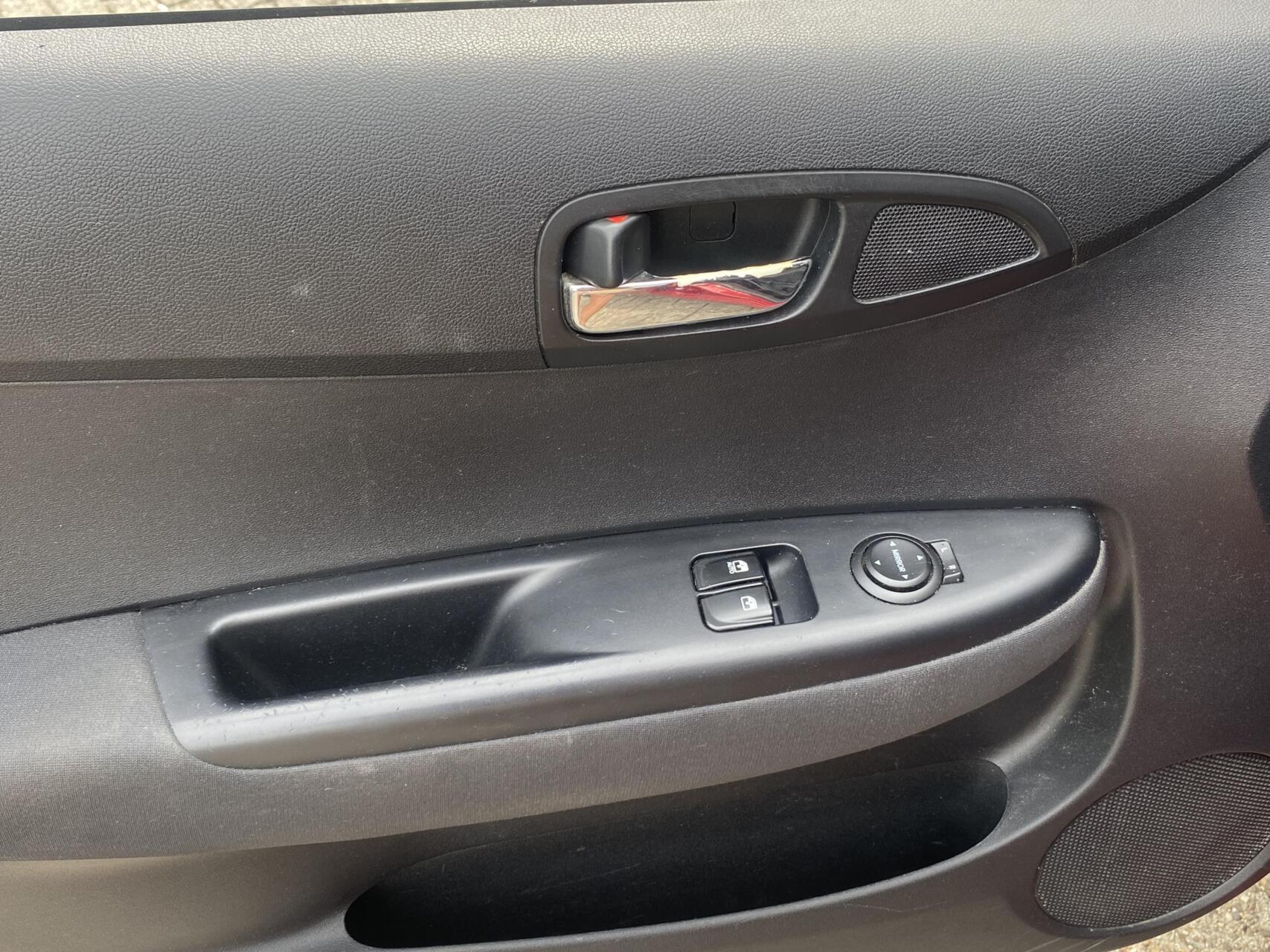 Foto van Hyundai I20