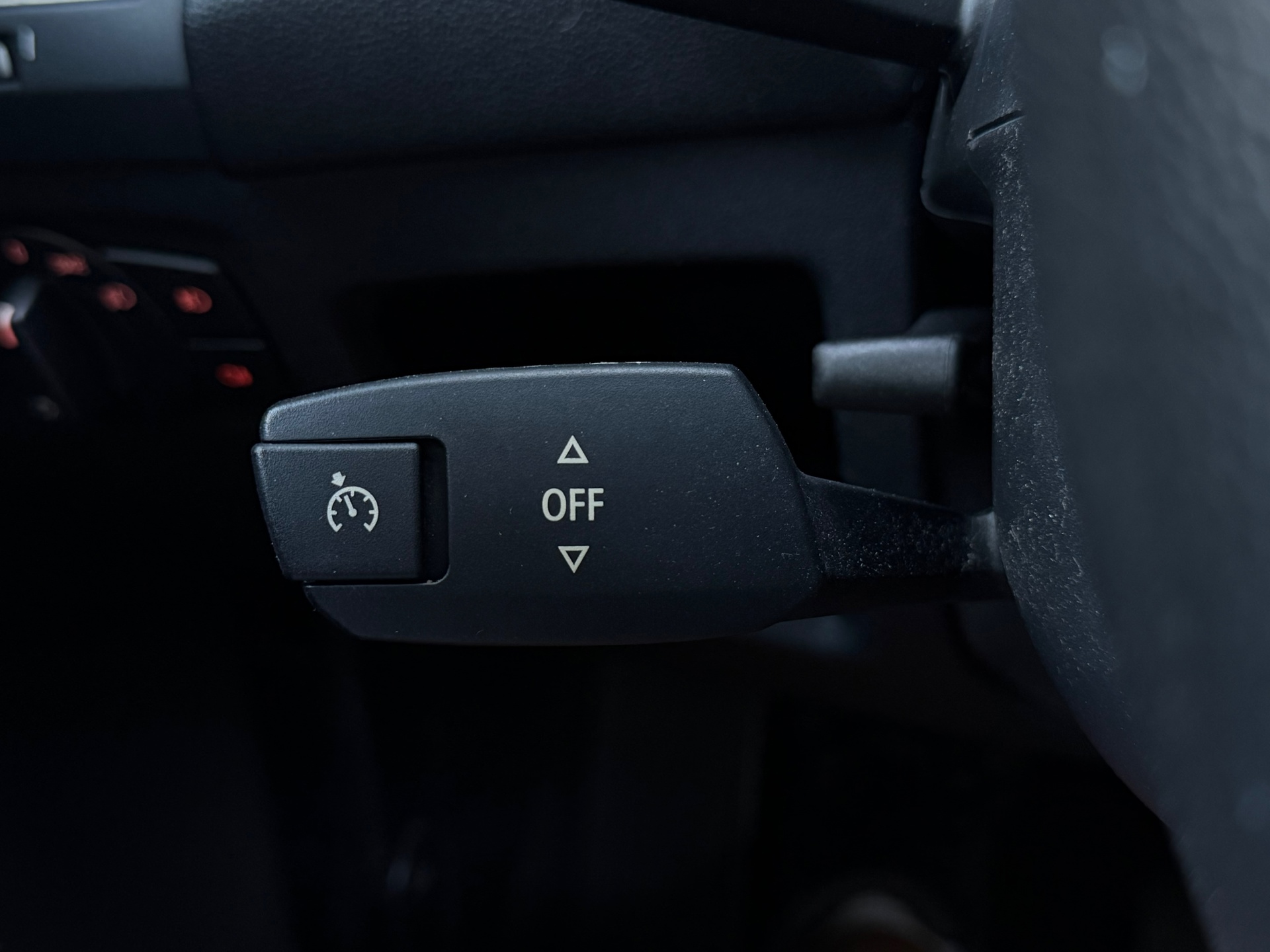 Foto van BMW 1er Reihe