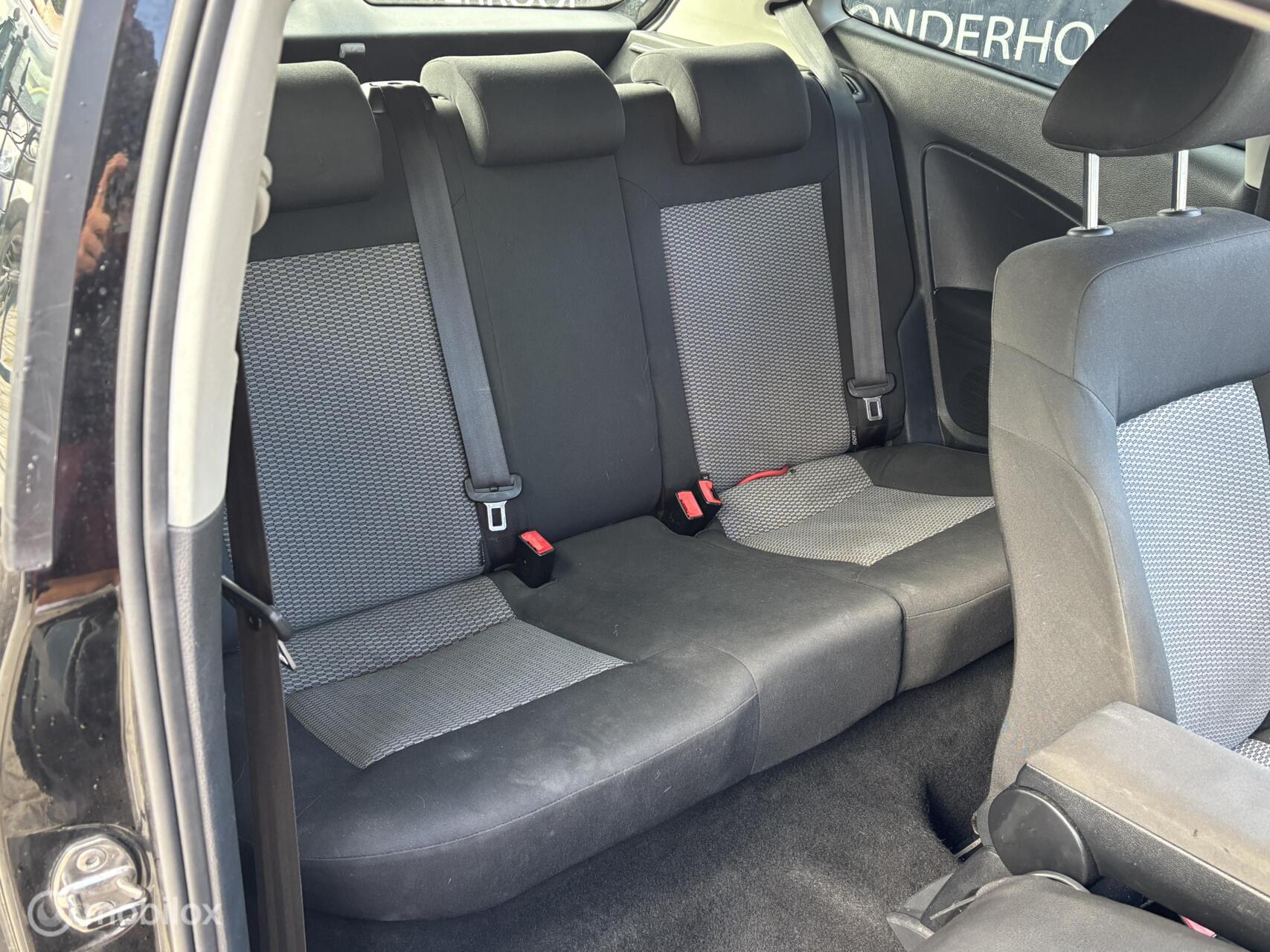 Foto van Volkswagen Polo