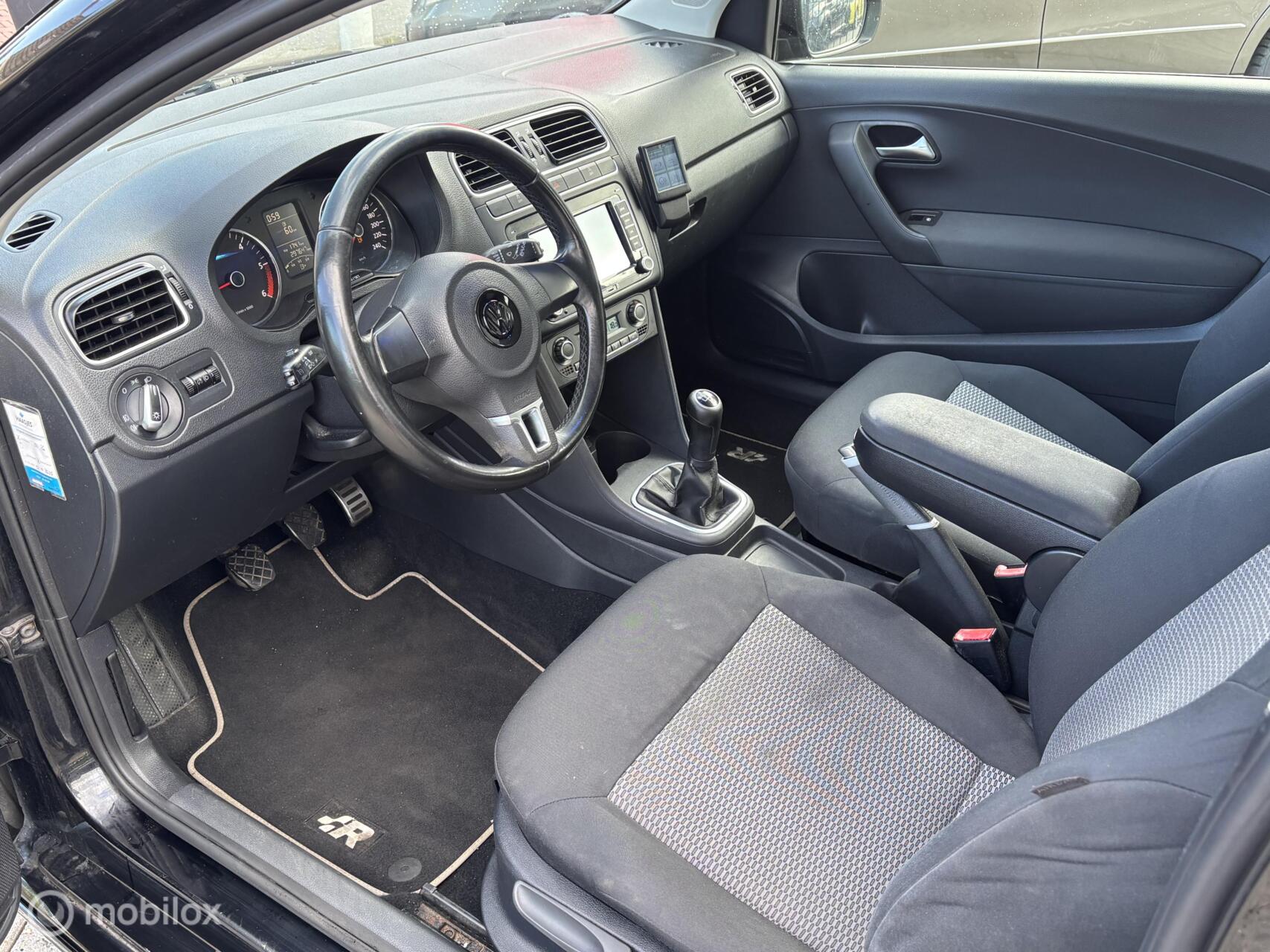 Foto van Volkswagen Polo