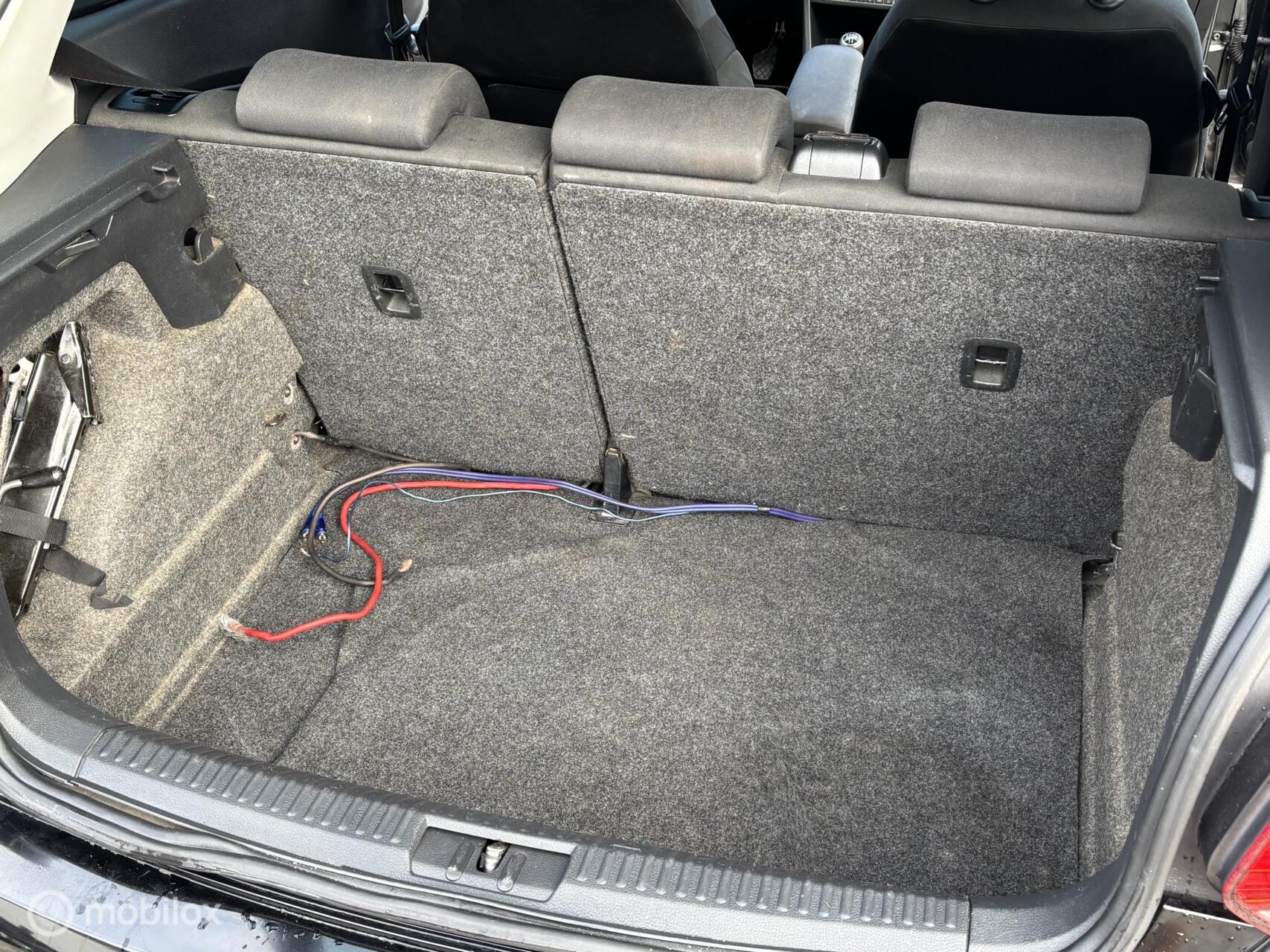 Foto van Volkswagen Polo