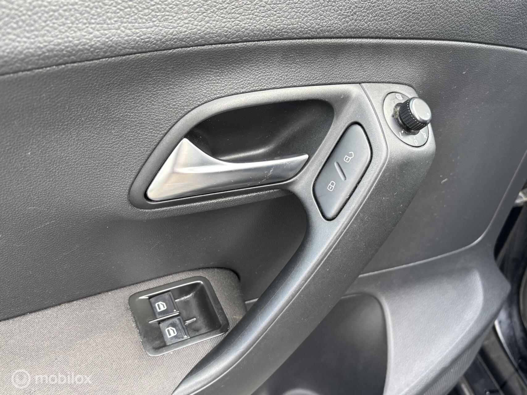 Foto van Volkswagen Polo