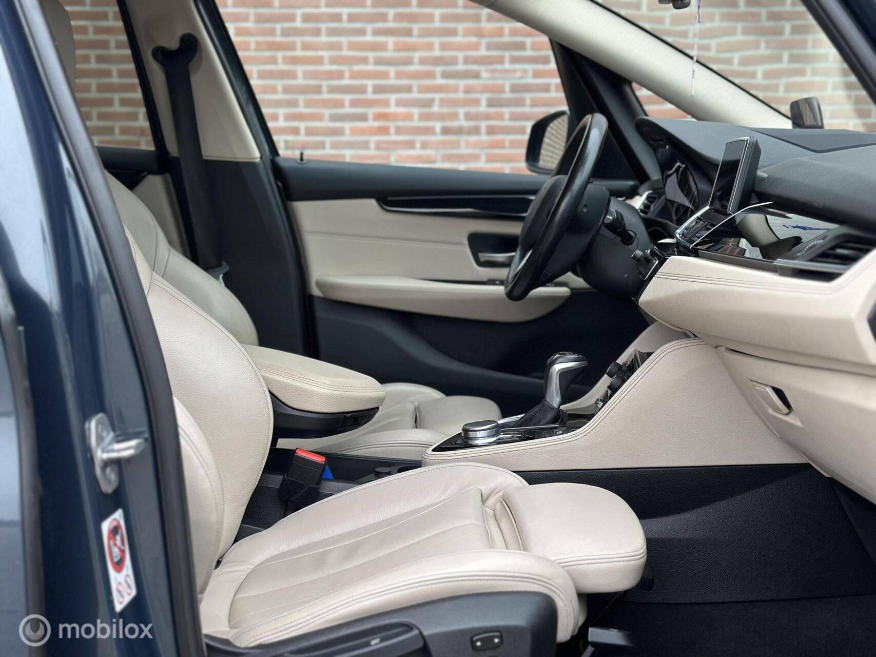Foto van BMW 2 Serie