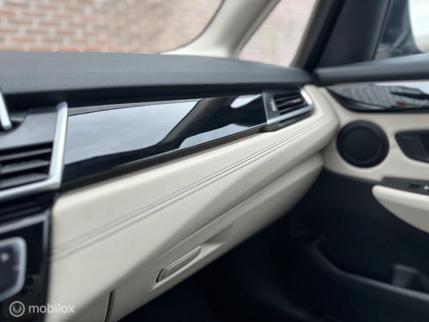 Foto van BMW 2 Serie