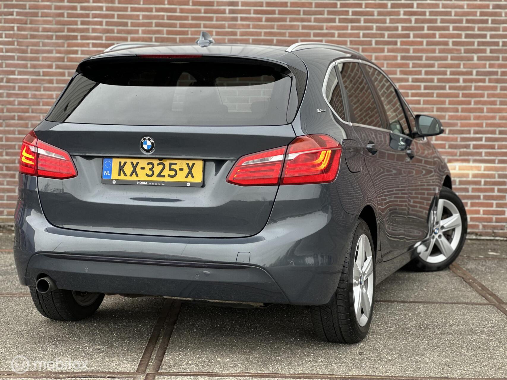 Foto van BMW 2 Serie