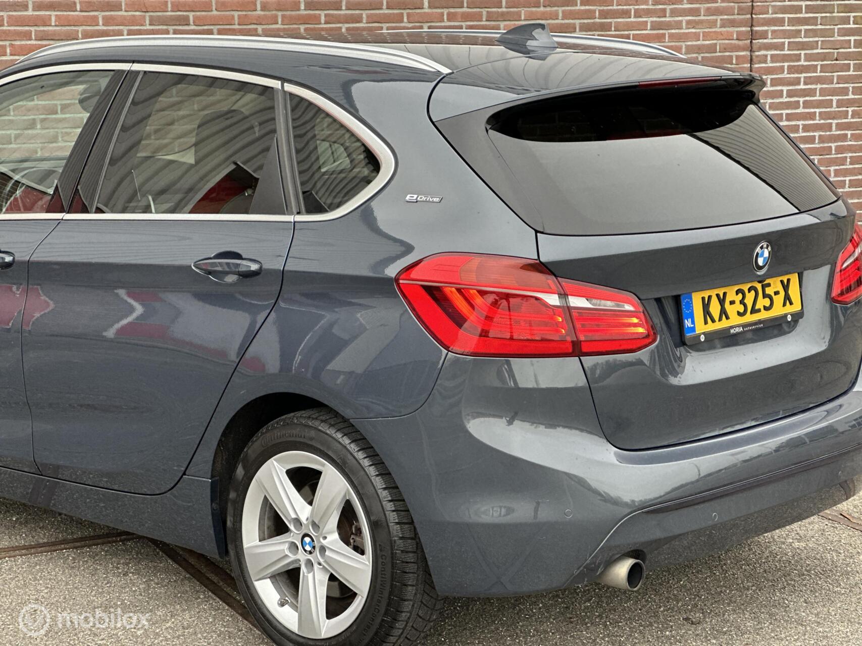 Foto van BMW 2 Serie