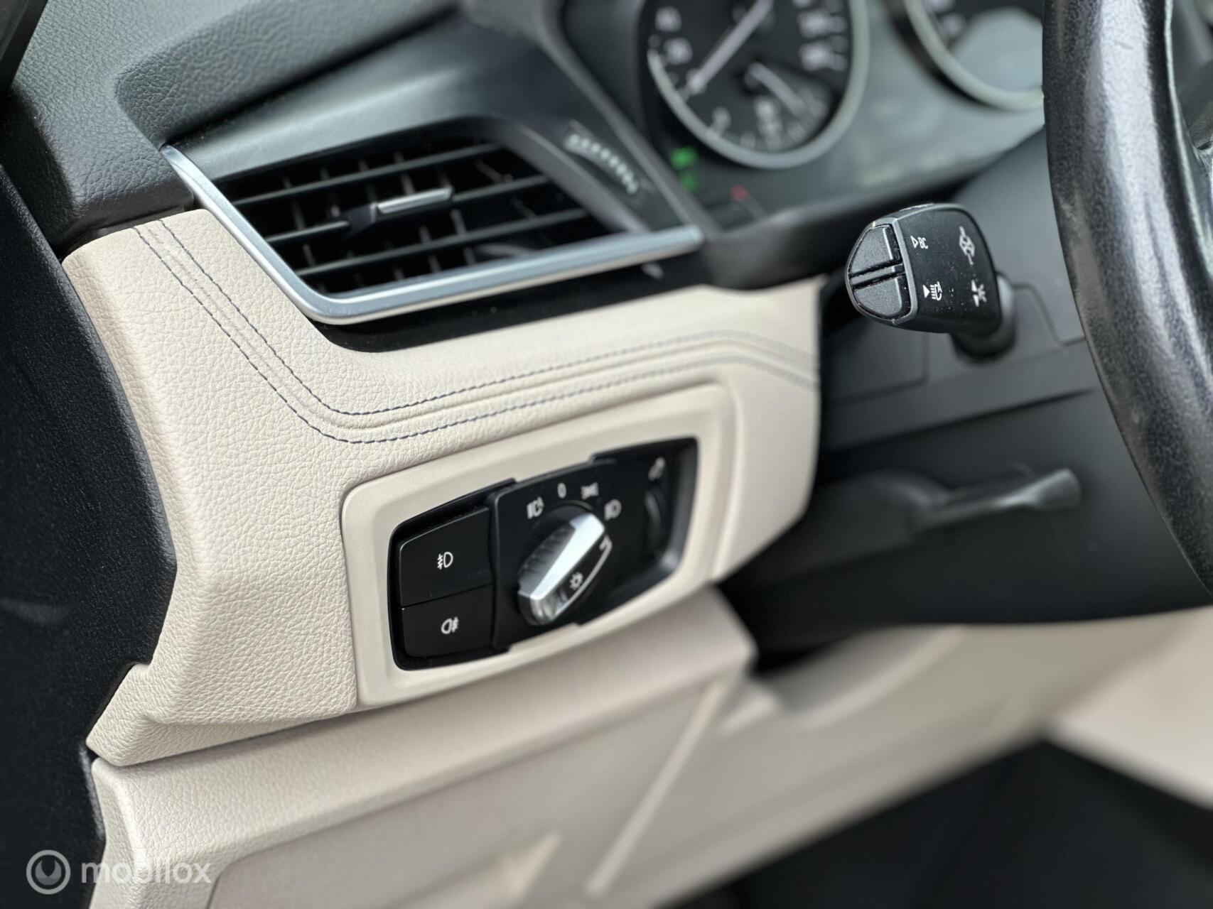 Foto van BMW 2 Serie
