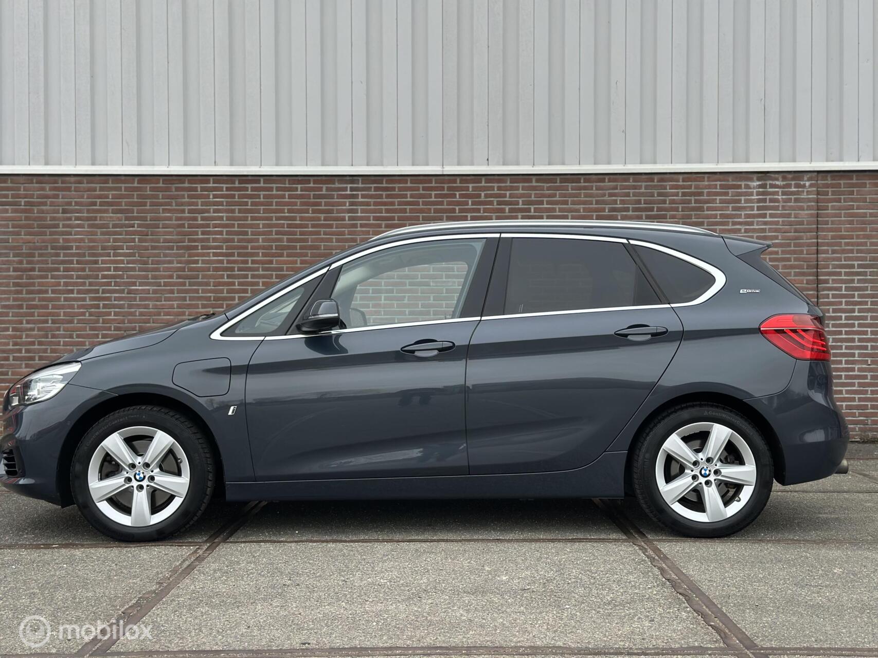 Foto van BMW 2 Serie