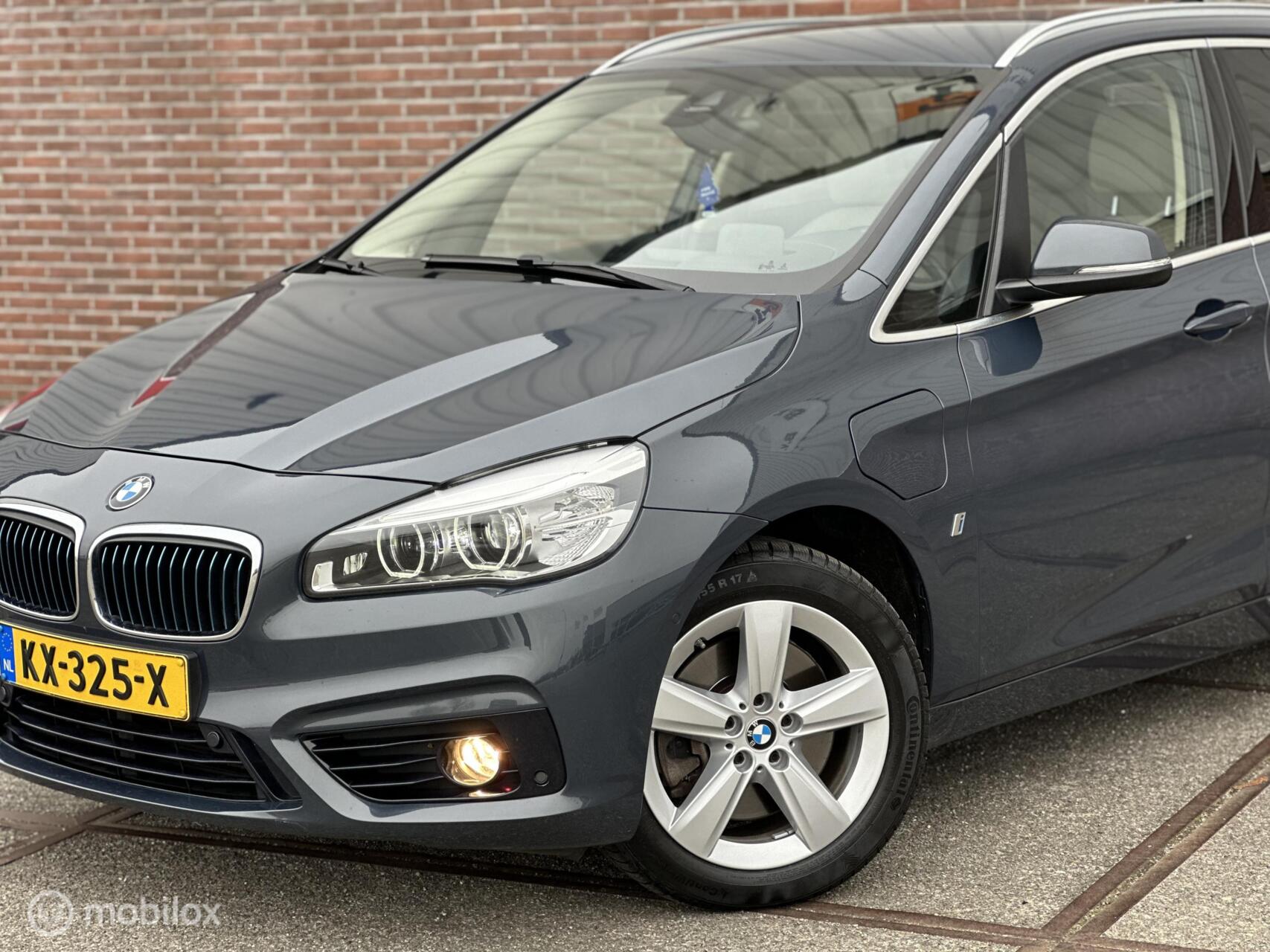 Foto van BMW 2 Serie