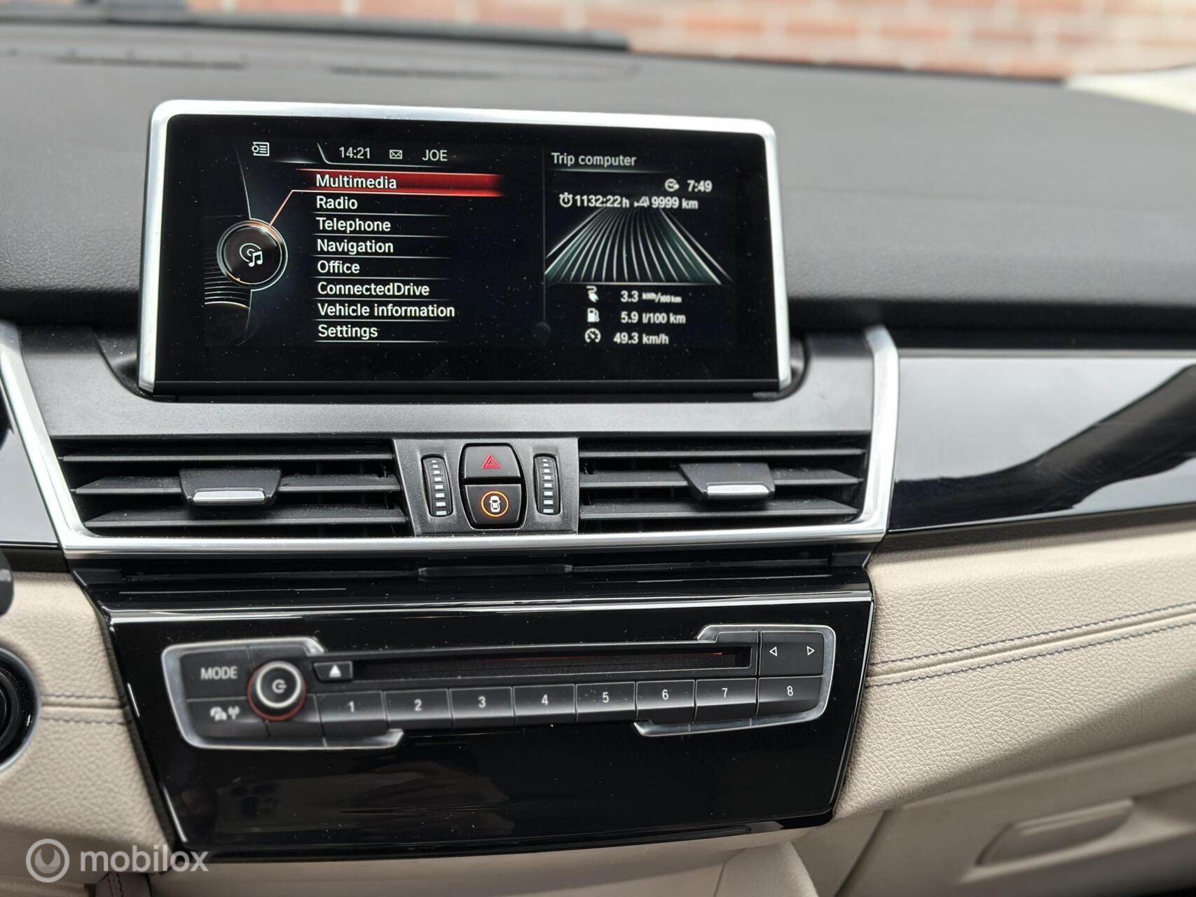 Foto van BMW 2 Serie